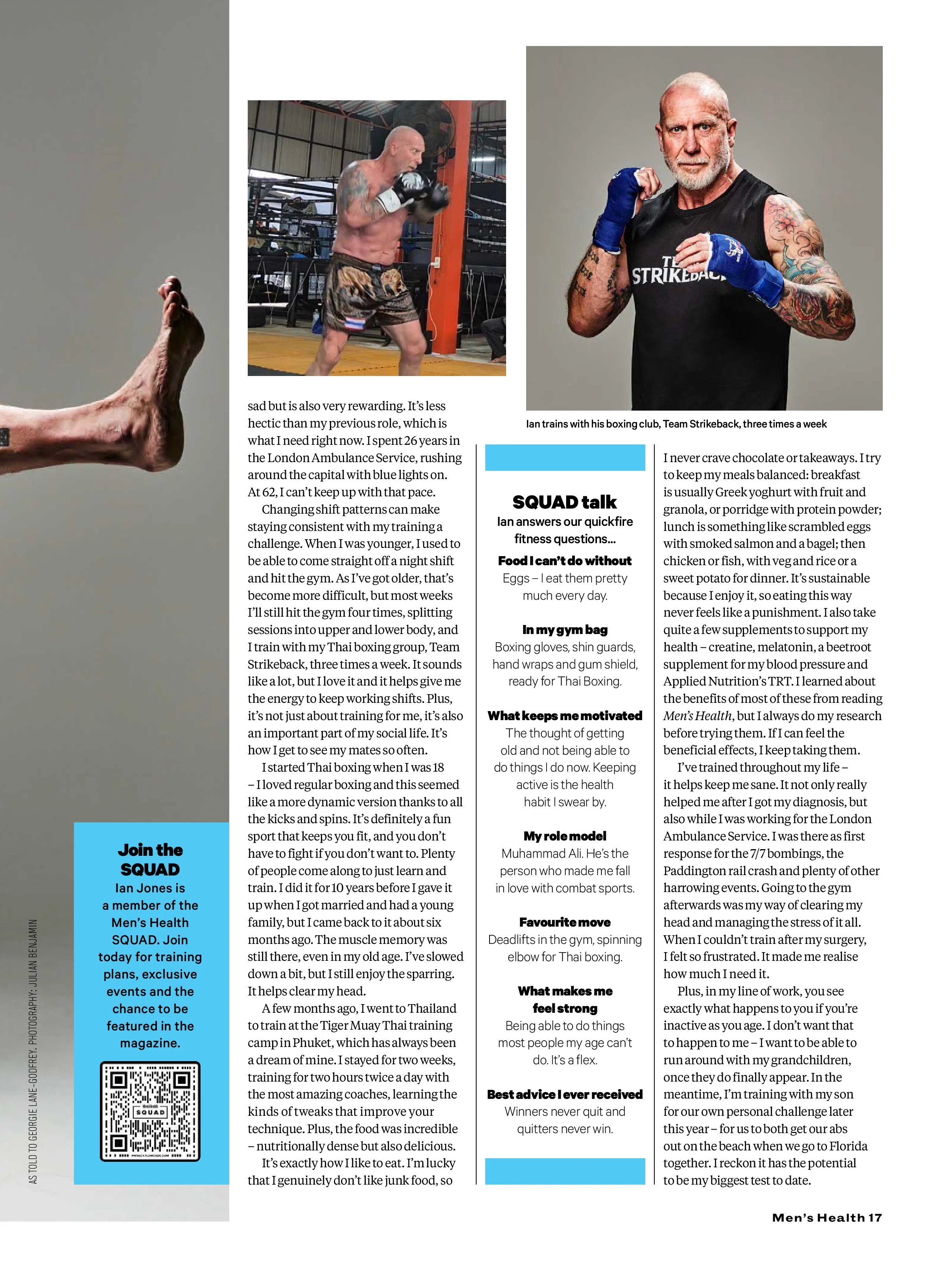 Men’s Fitness UK – June 2026 Digital Magazine - Image 2