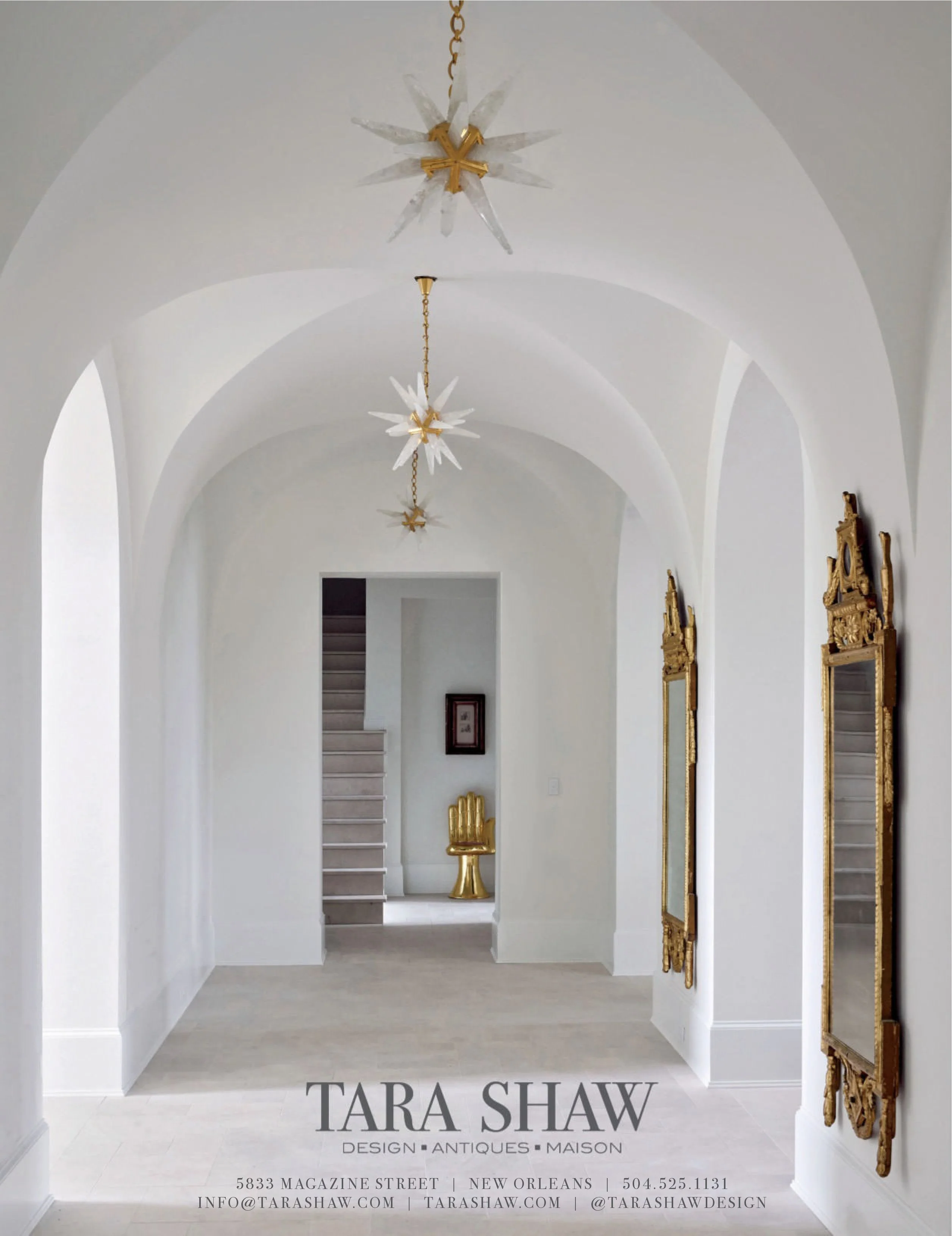MILIEU – Fall 2025 Magazine Digital - Image 2
