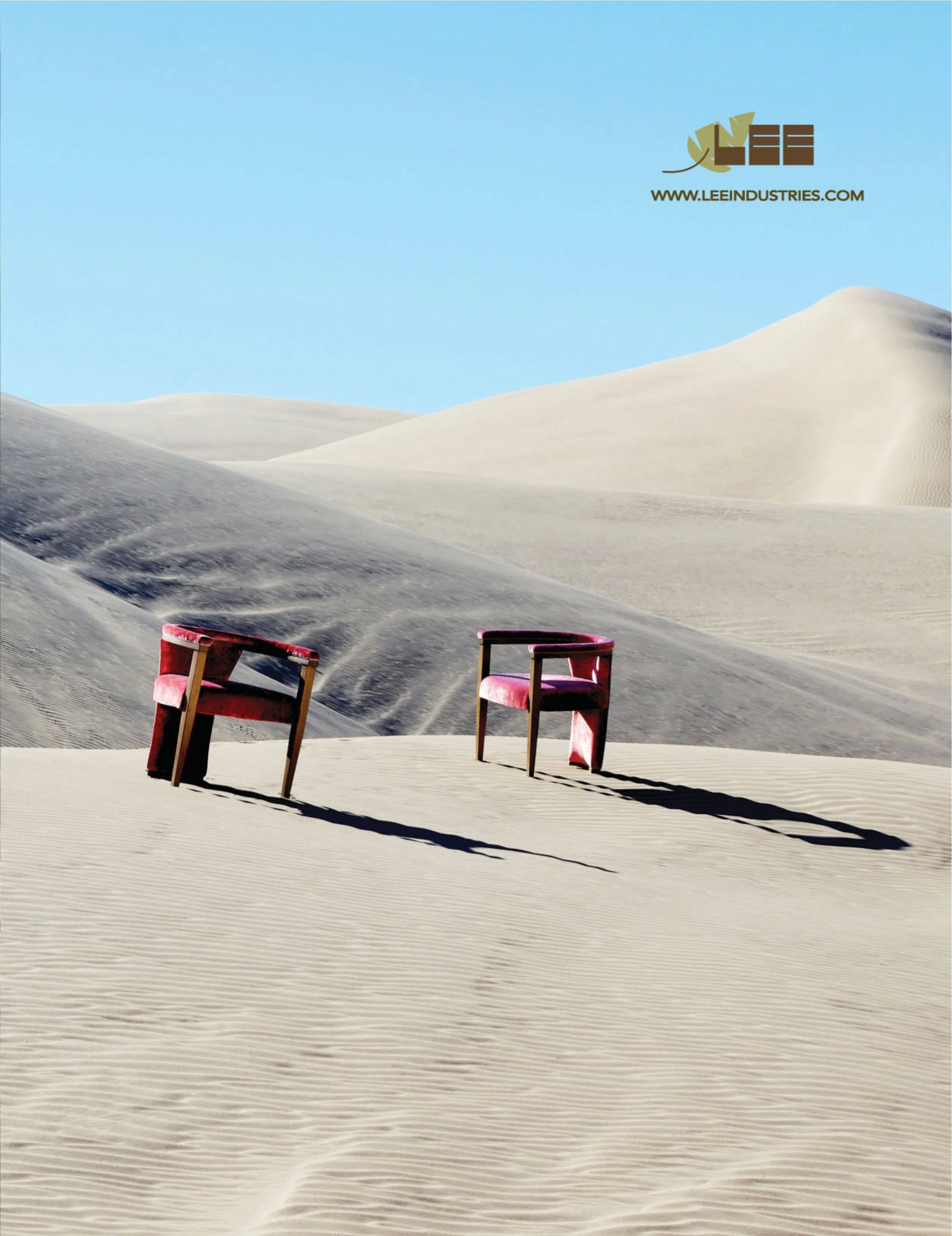MILIEU – Winter 2026 Magazine Digital - Image 2