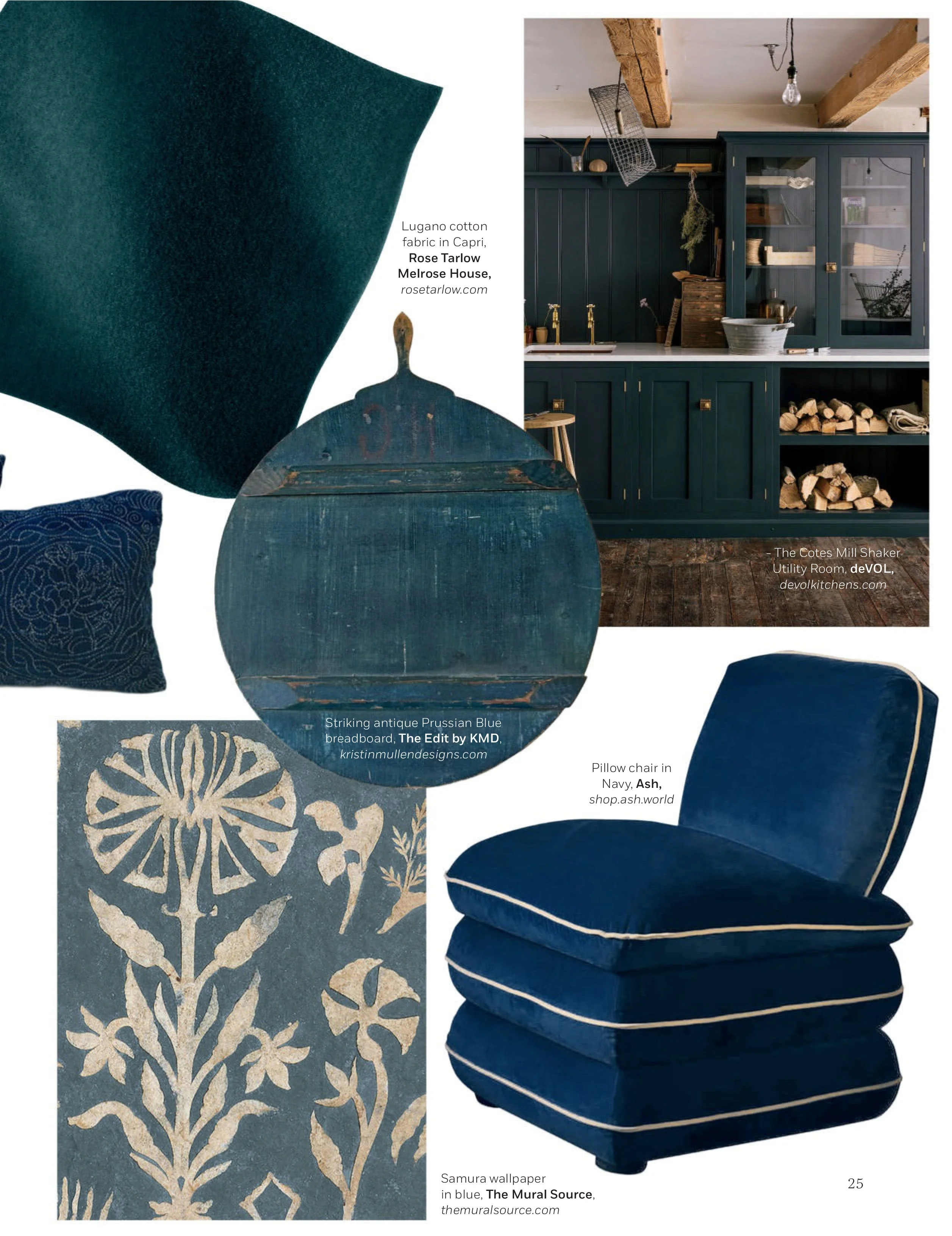 MILIEU – Winter 2026 Magazine Digital - Image 3