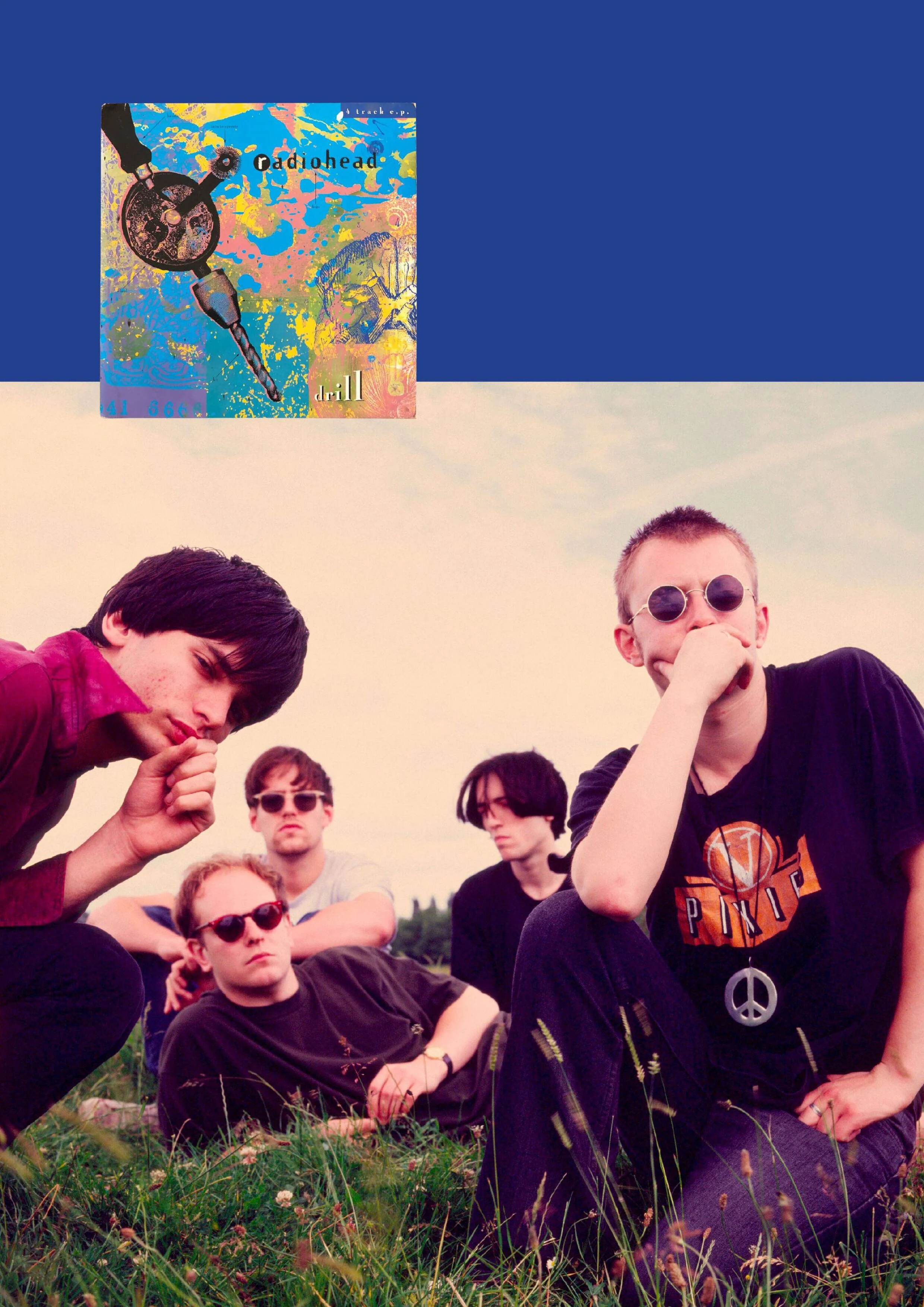 Mojo Collector’s Series Specials – Radiohead 2025 Magazine Digital - Image 2