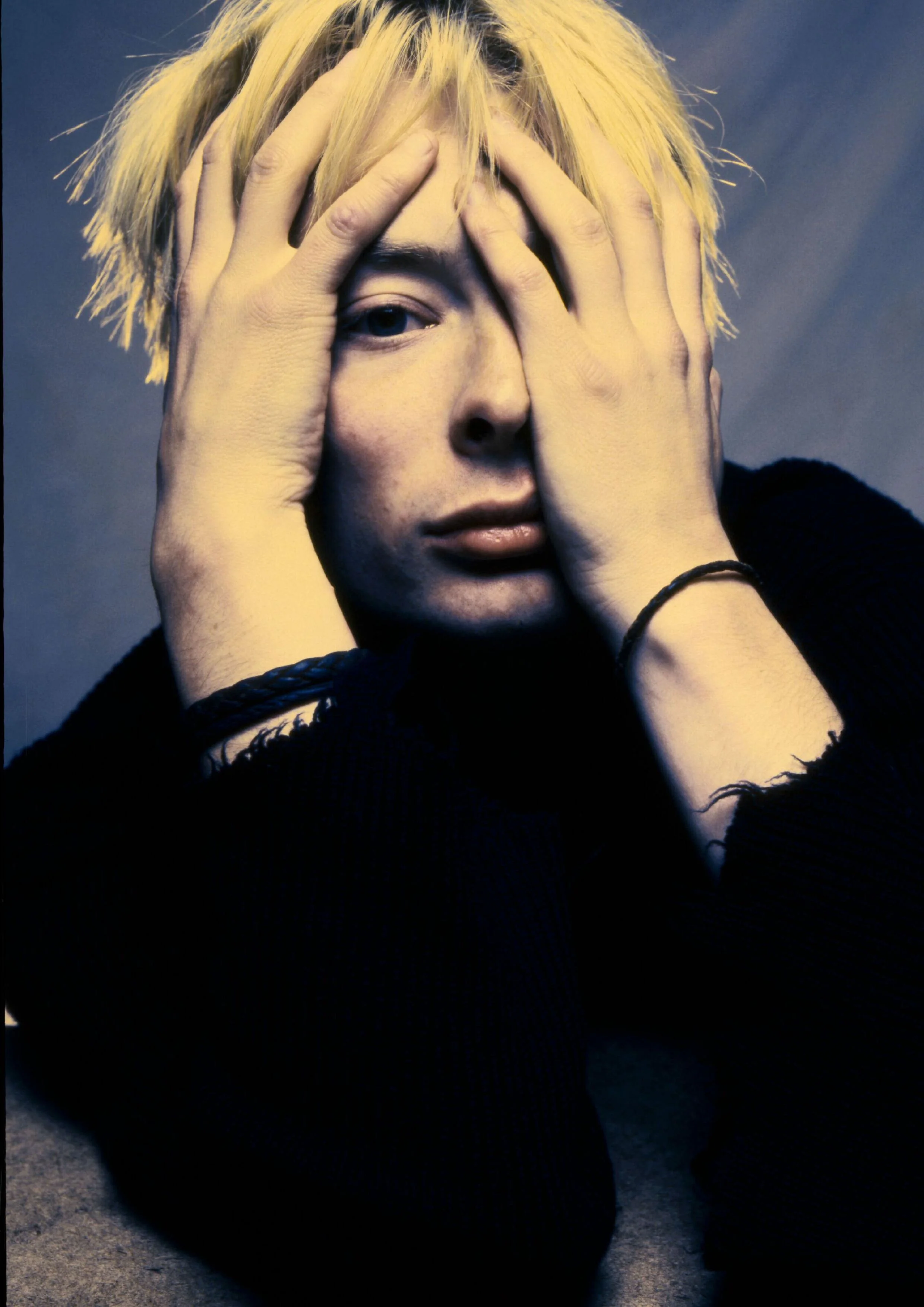 Mojo Collector’s Series Specials – Radiohead 2025 Magazine Digital - Image 3