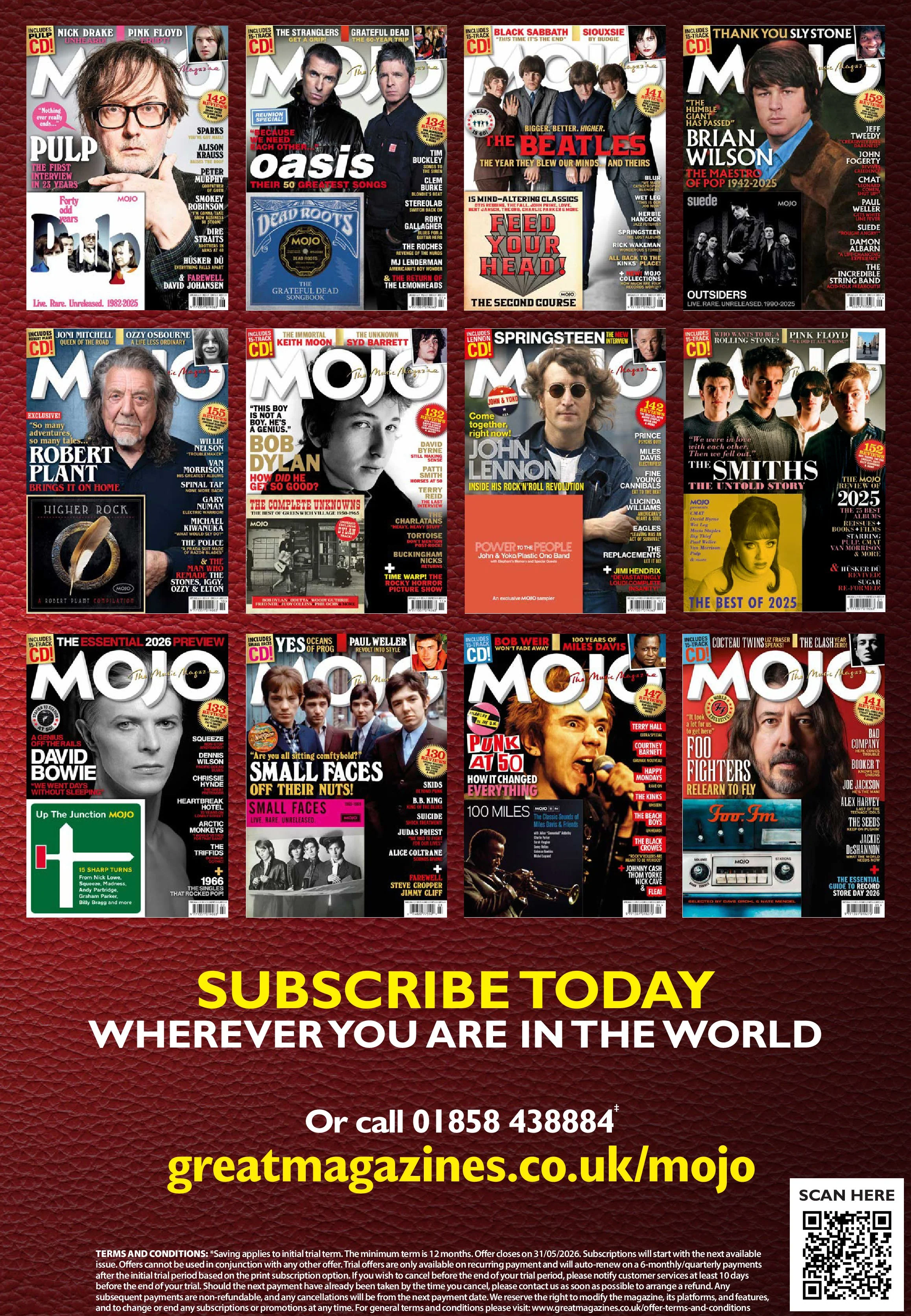 MOJO – May 2026 Magazine Digital - Image 3