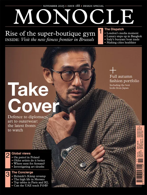 Monocle - March 2026 Magazine - Image 4