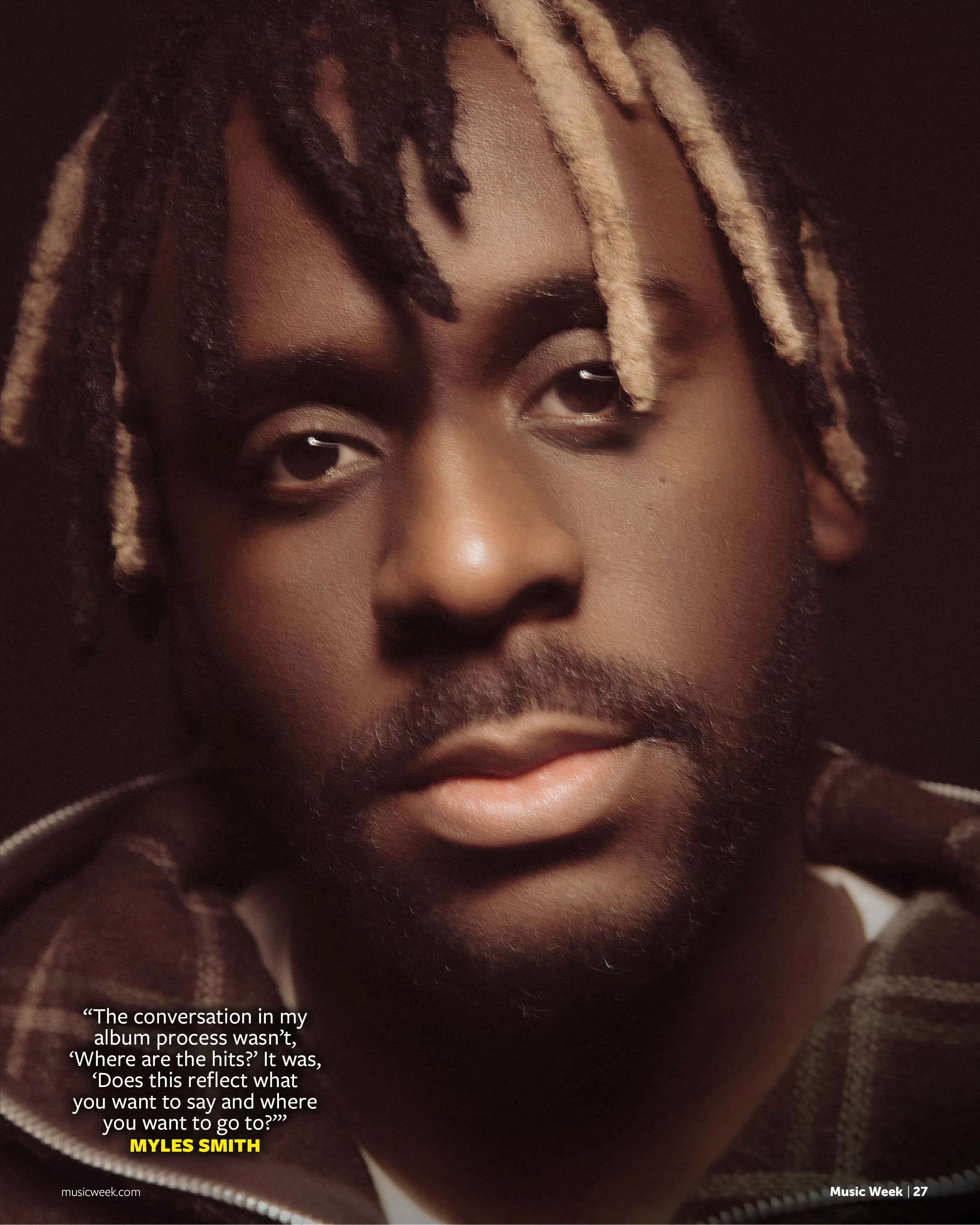 Music Week – June 2026 Digital Magazine - Image 3