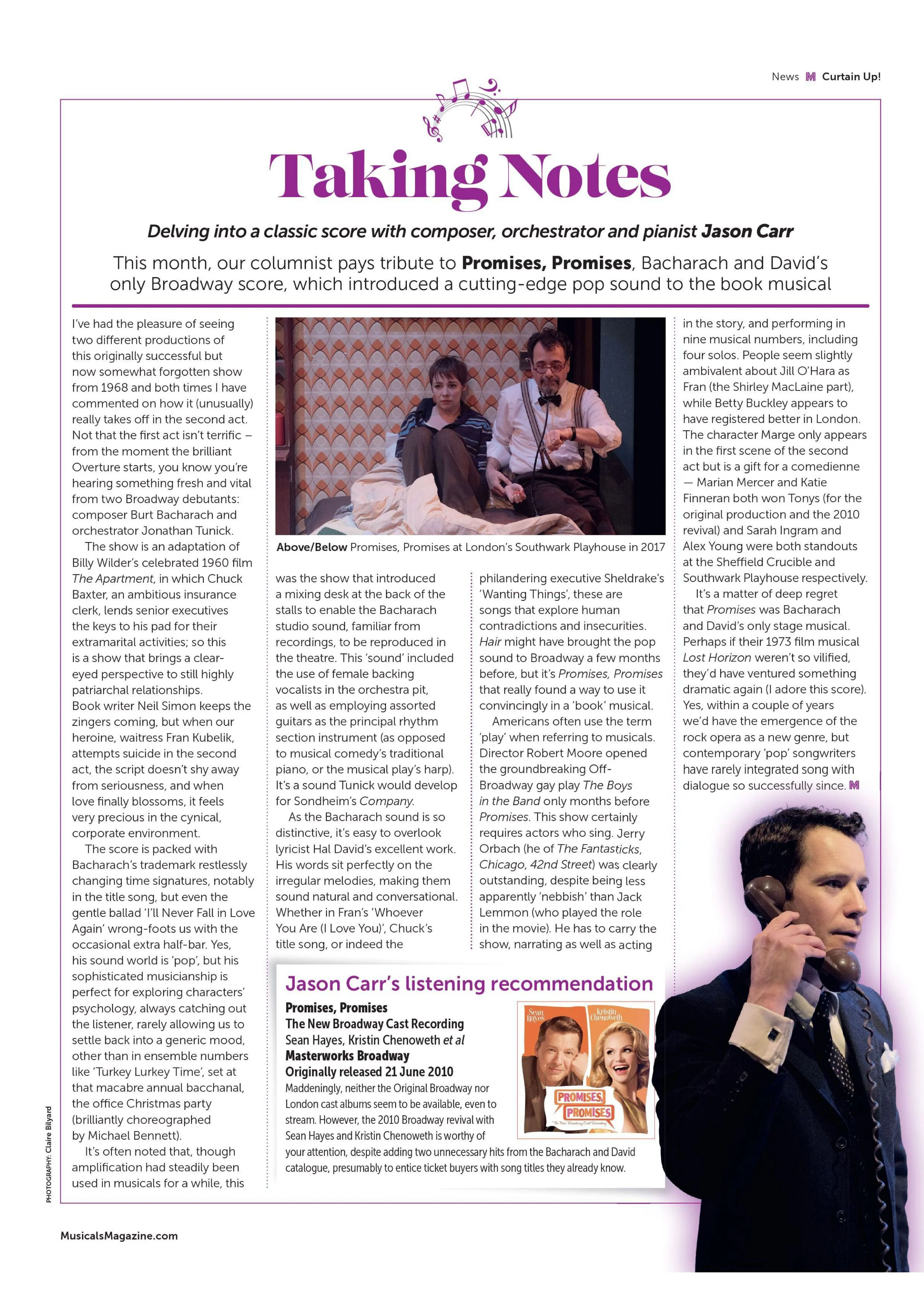 Musicals – February 2025 Digital - Image 2
