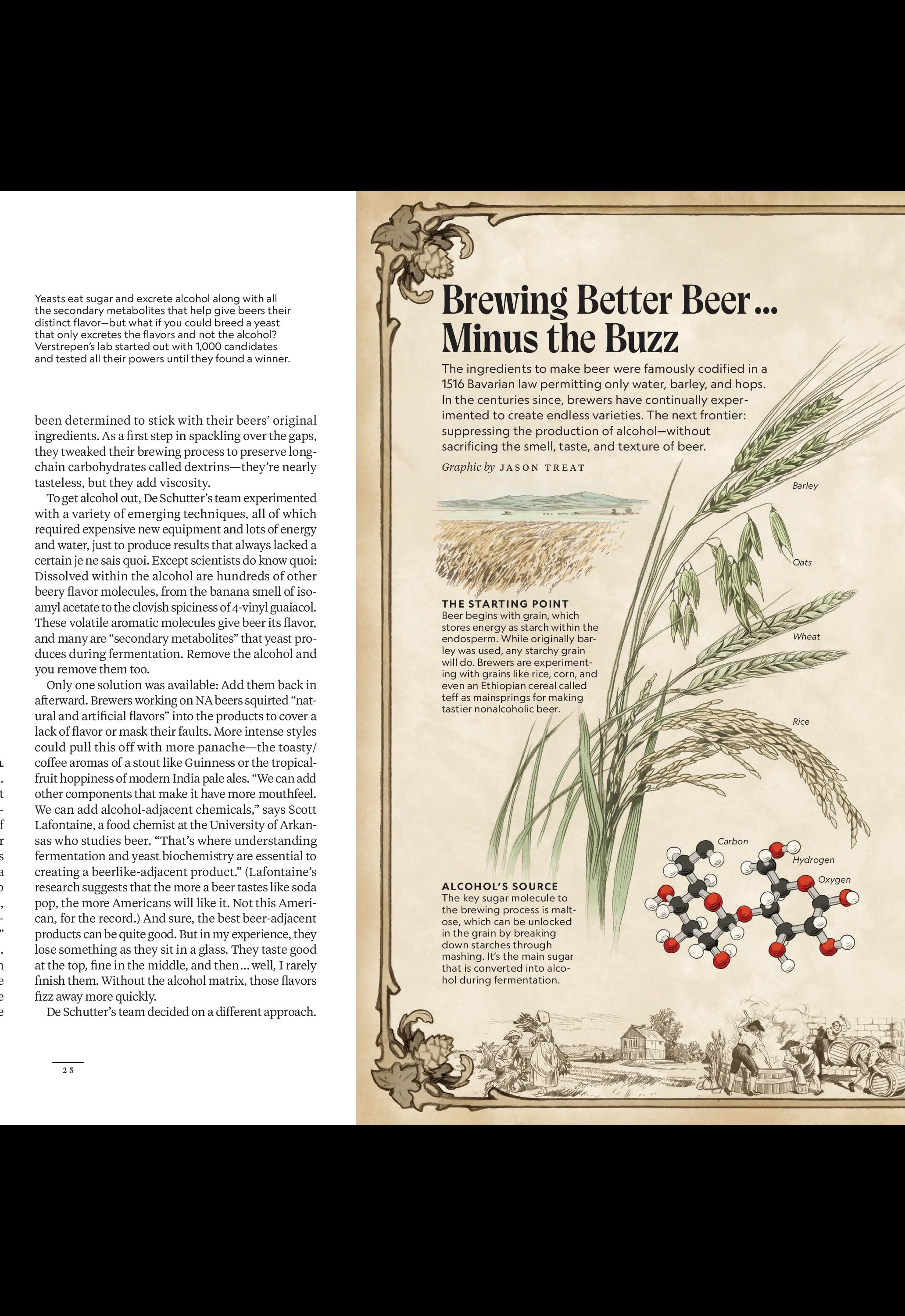 National Geographic USA – February 2026 Magazine Digital - Image 3