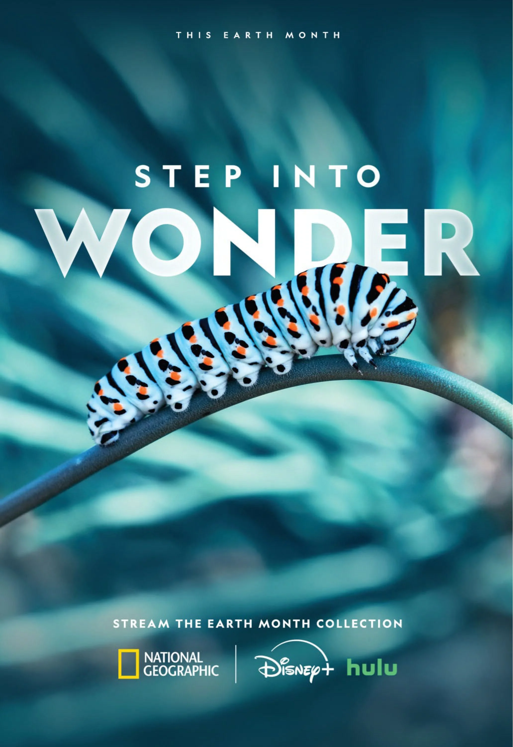 National Geographic USA – May 2026 Magazine Digital - Image 2