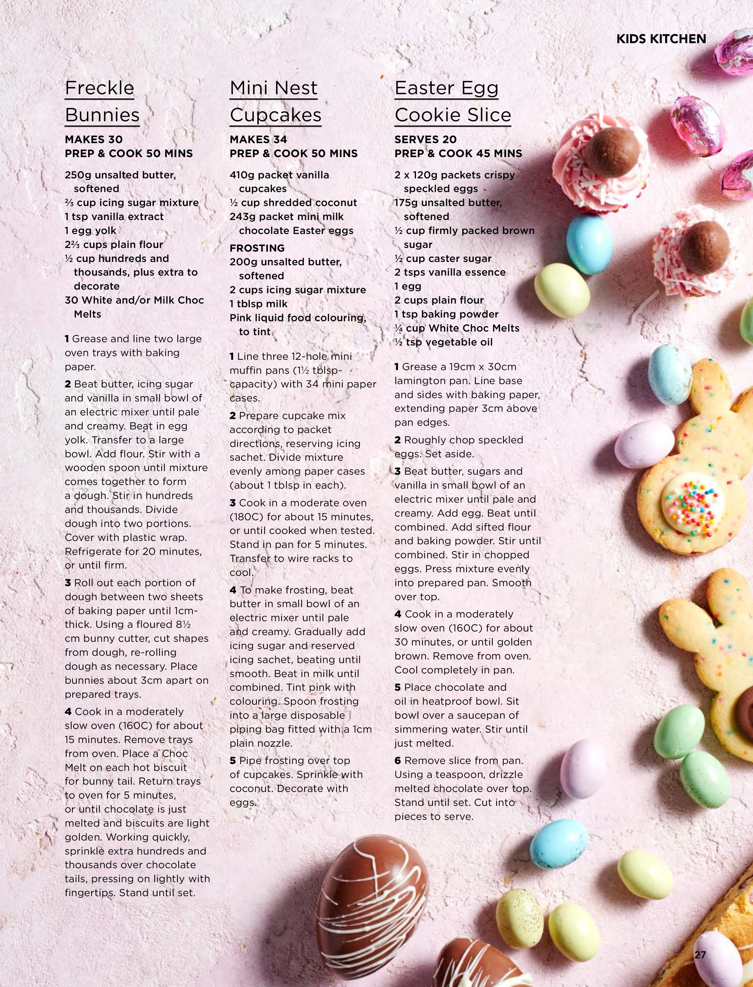 New Idea Food – April 2025 Magazine Digital - Image 3