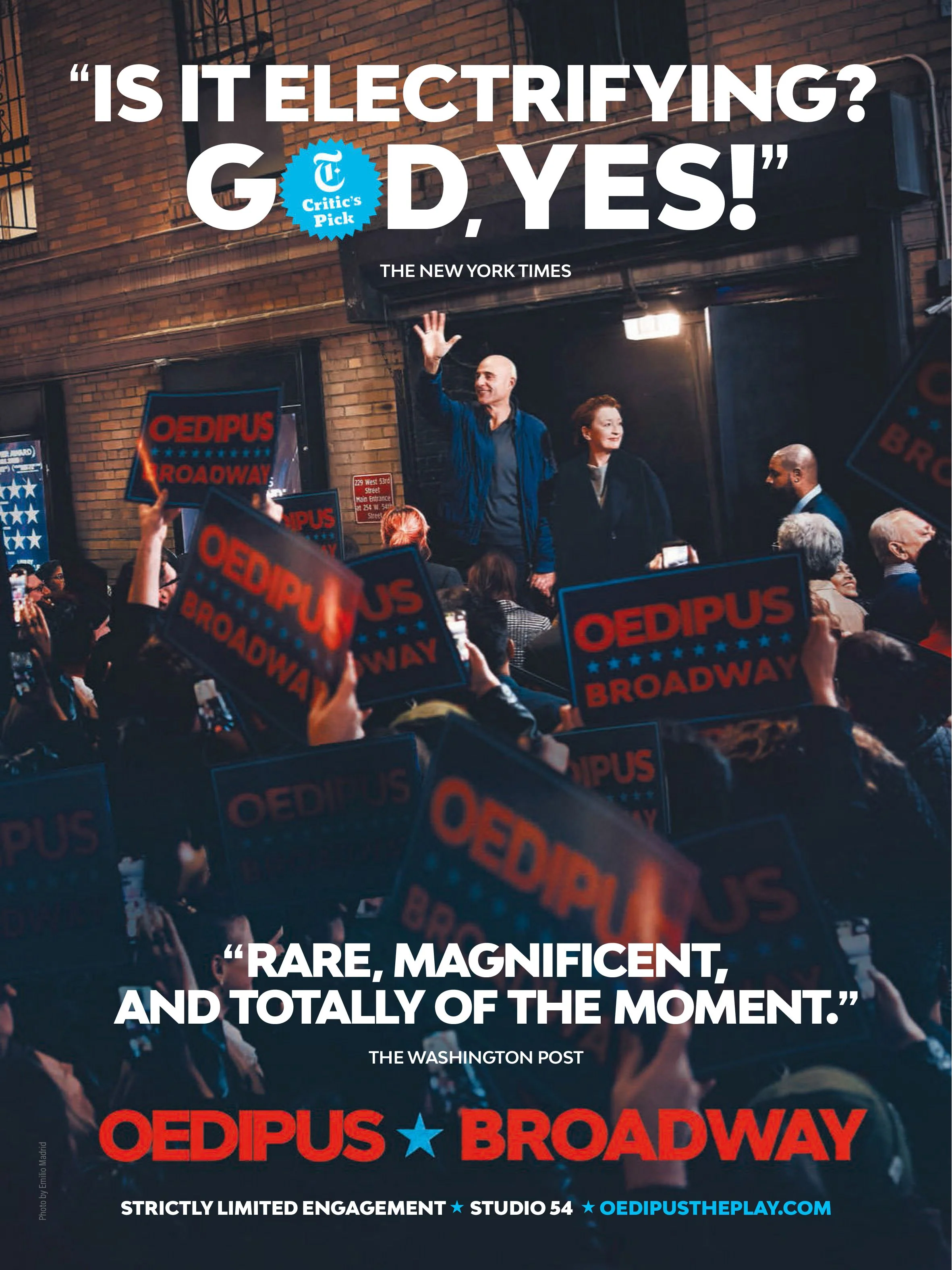 New York Magazine – December 1, 2025 Magazine Digital - Image 3