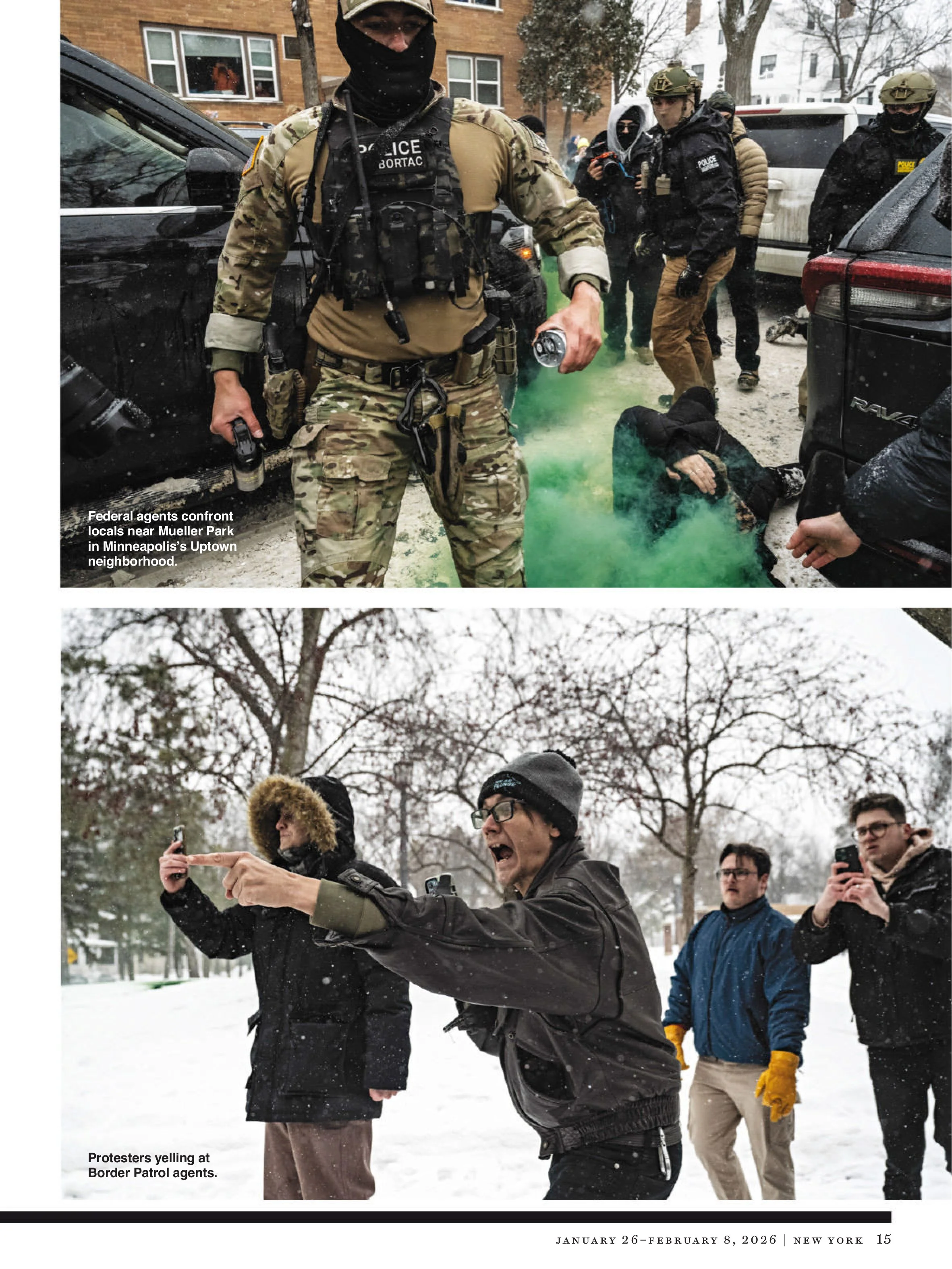 New York Magazine – January 26/February 8, 2026 Magazine Digital - Image 2