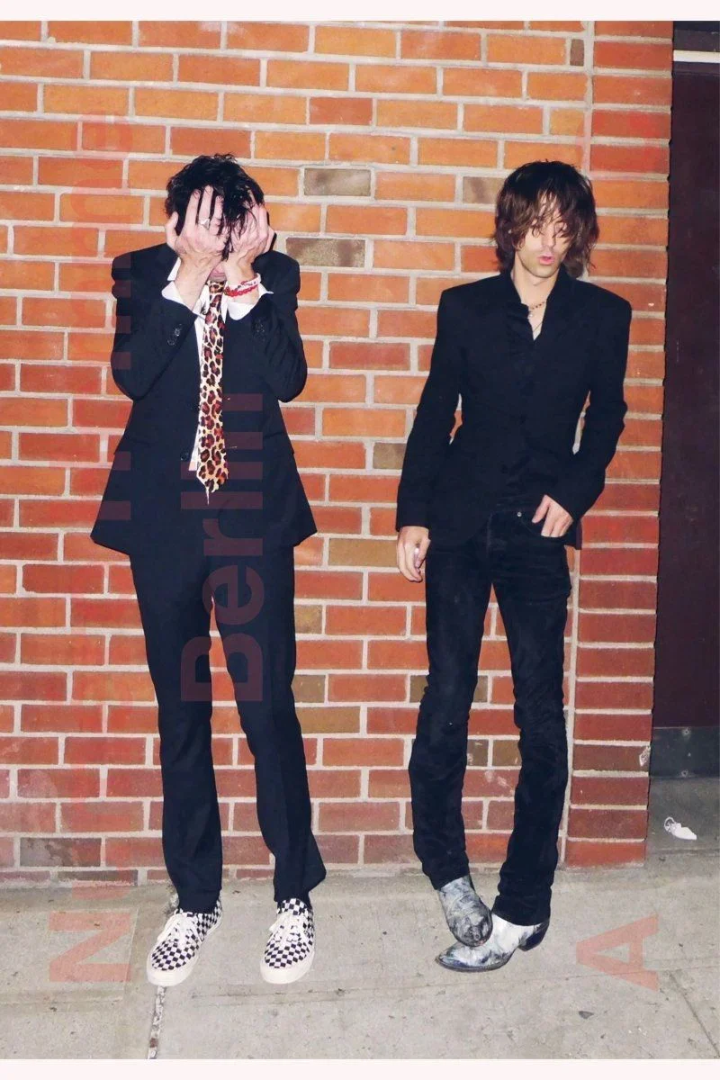 Numero Berlin Issue 19, A/W 2025 Magazine