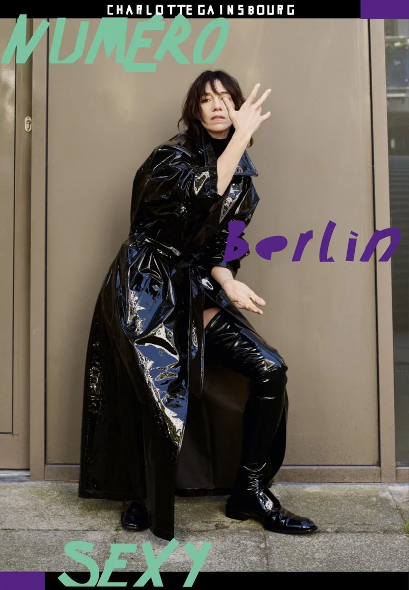 Numero Berlin Issue 20 : Sexy - Image 3