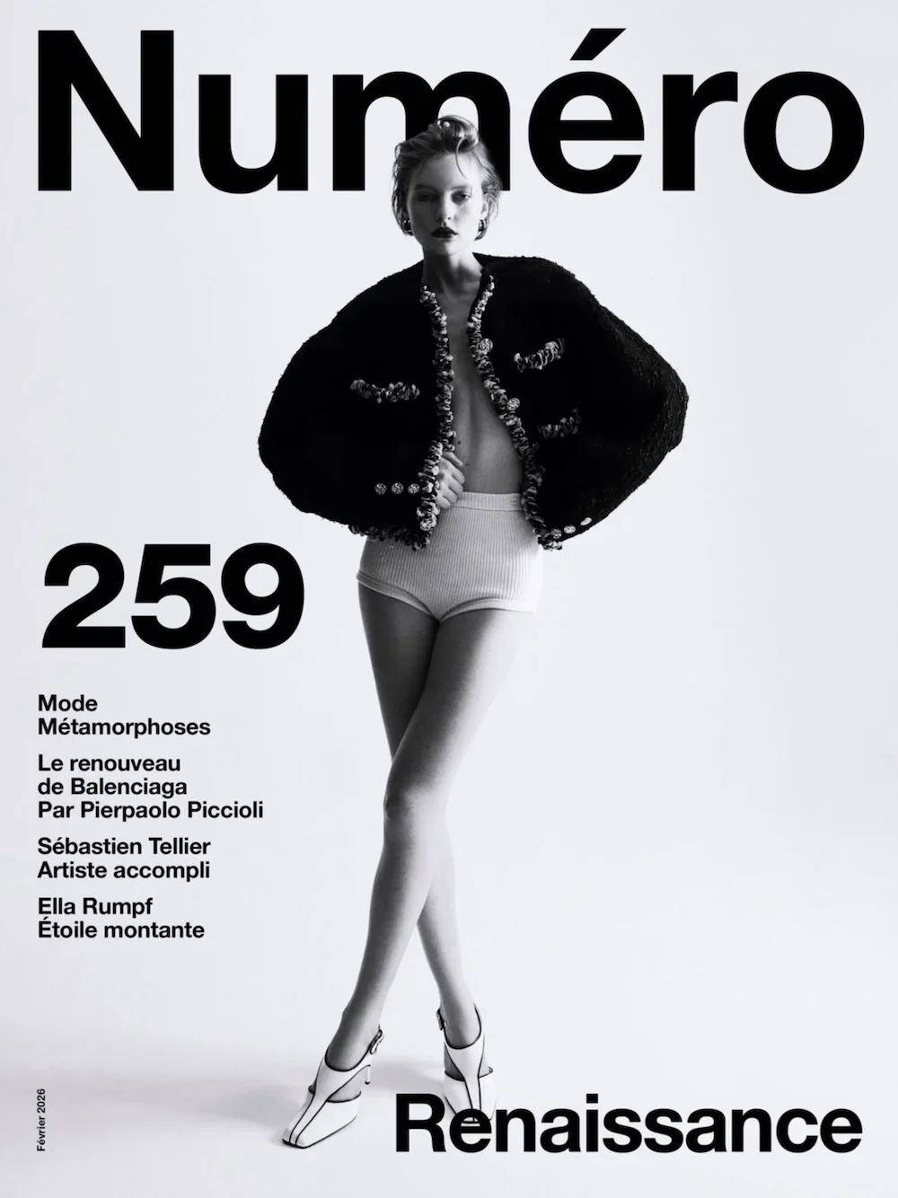 Numero - Issue 260 Magazine - Image 2