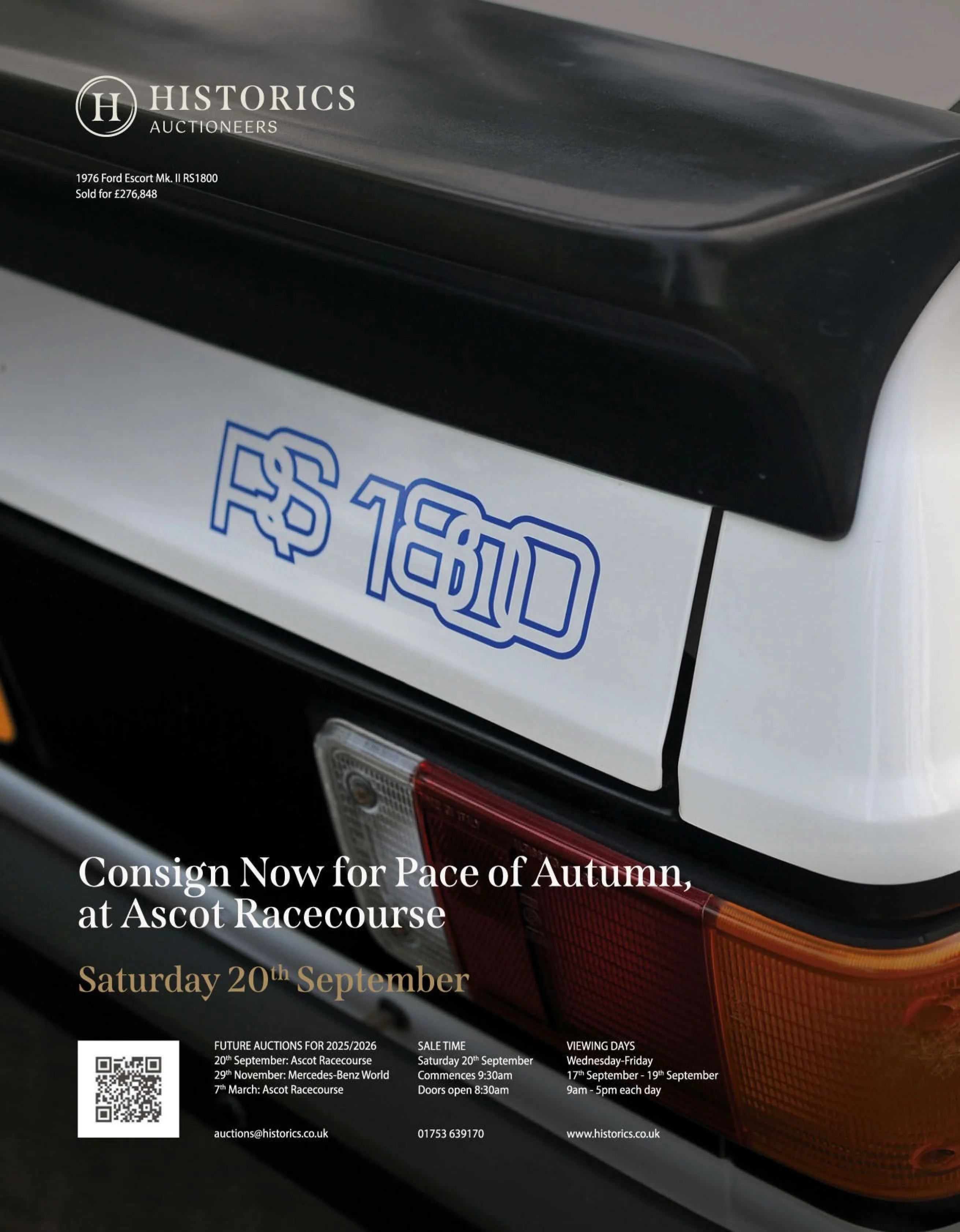 Octane UK – Issue 268, October 2025 Magazine Digital - Image 3