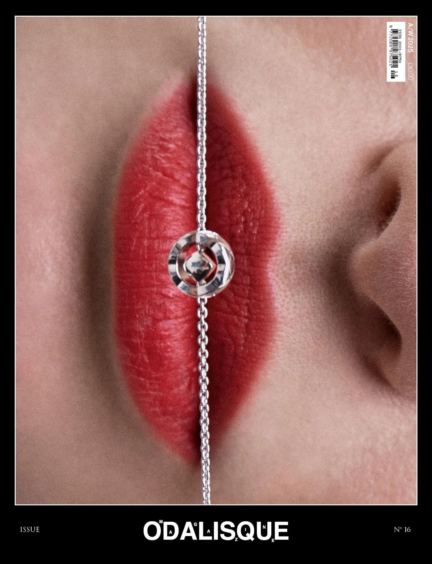 Odalisque - Issue 17 Magazine - Image 2