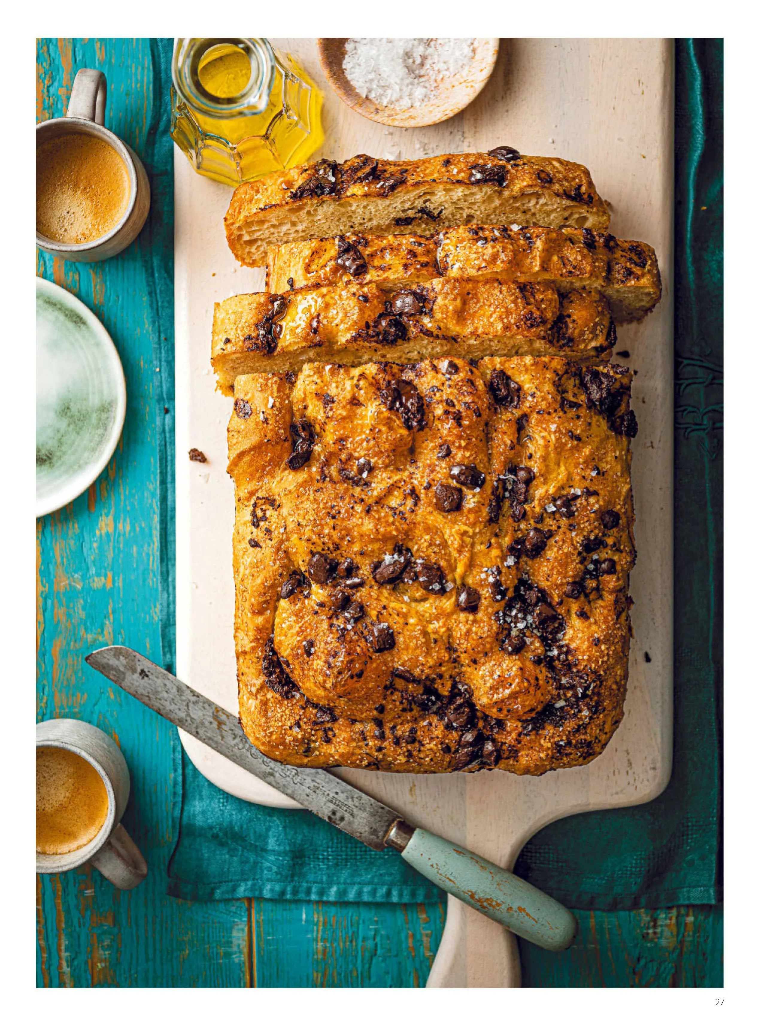 Olive – February / March 2026 Magazine Digital - Image 3