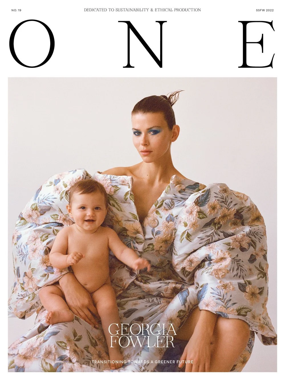 One Magazine
