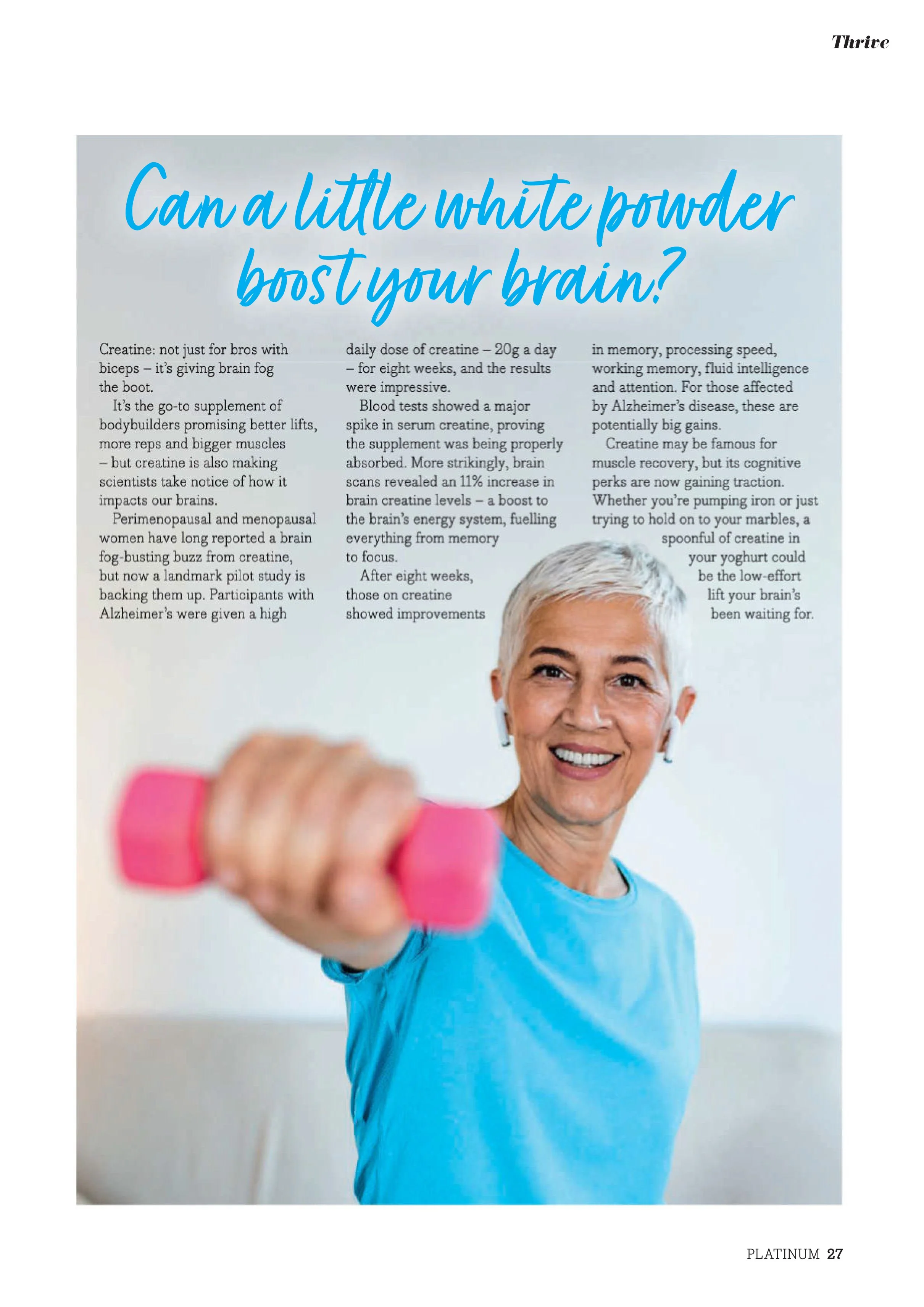 Platinum – October 2025 Magazine Digital - Image 3