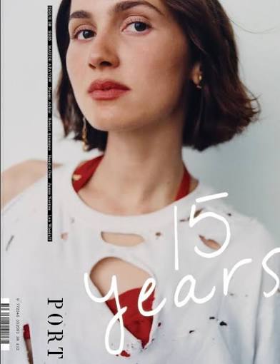 Port Magazine - Issue 38 - Image 3