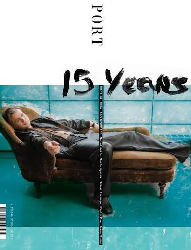 Port Magazine - Issue 38 - Image 4