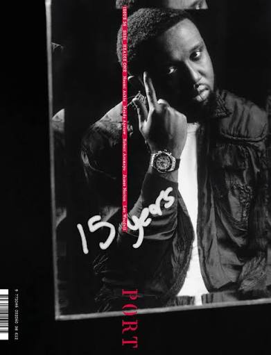 Port Magazine - Issue 38 - Image 5