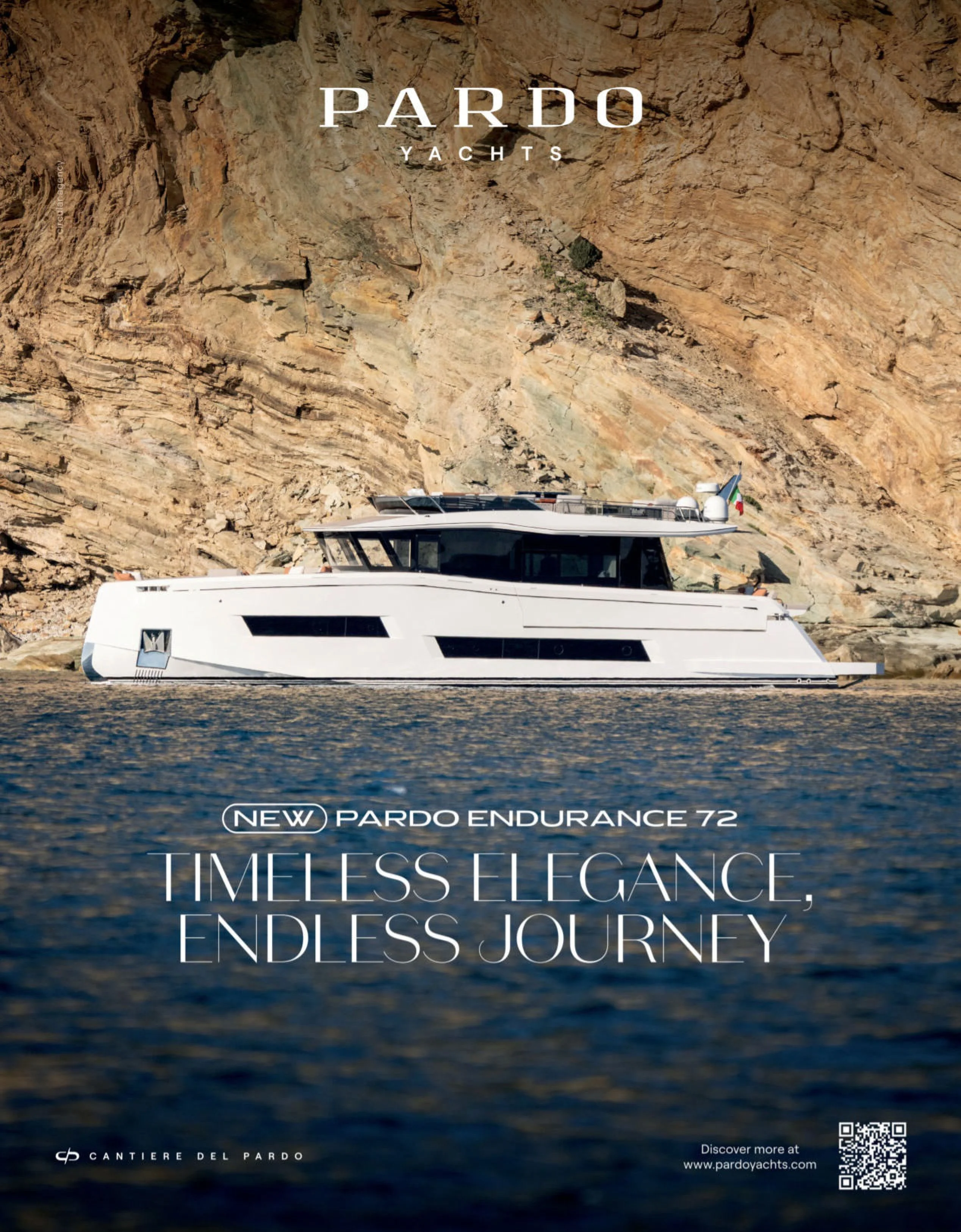 Power & Motoryacht – February 2025 Digital - Image 3