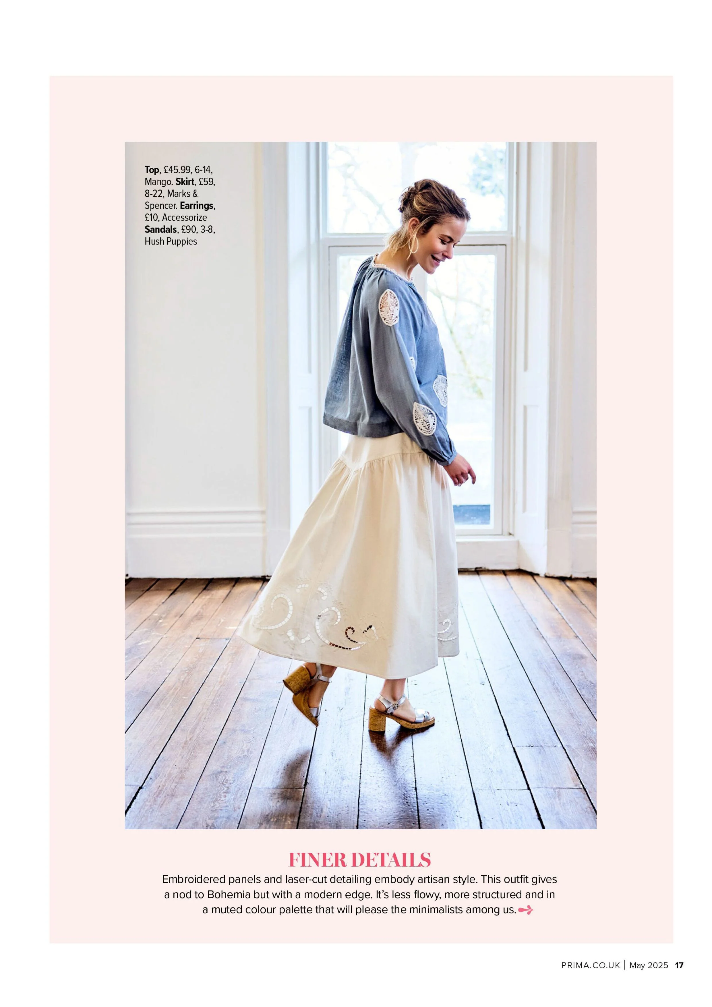 Prima UK – May 2025 Magazine Digital - Image 2