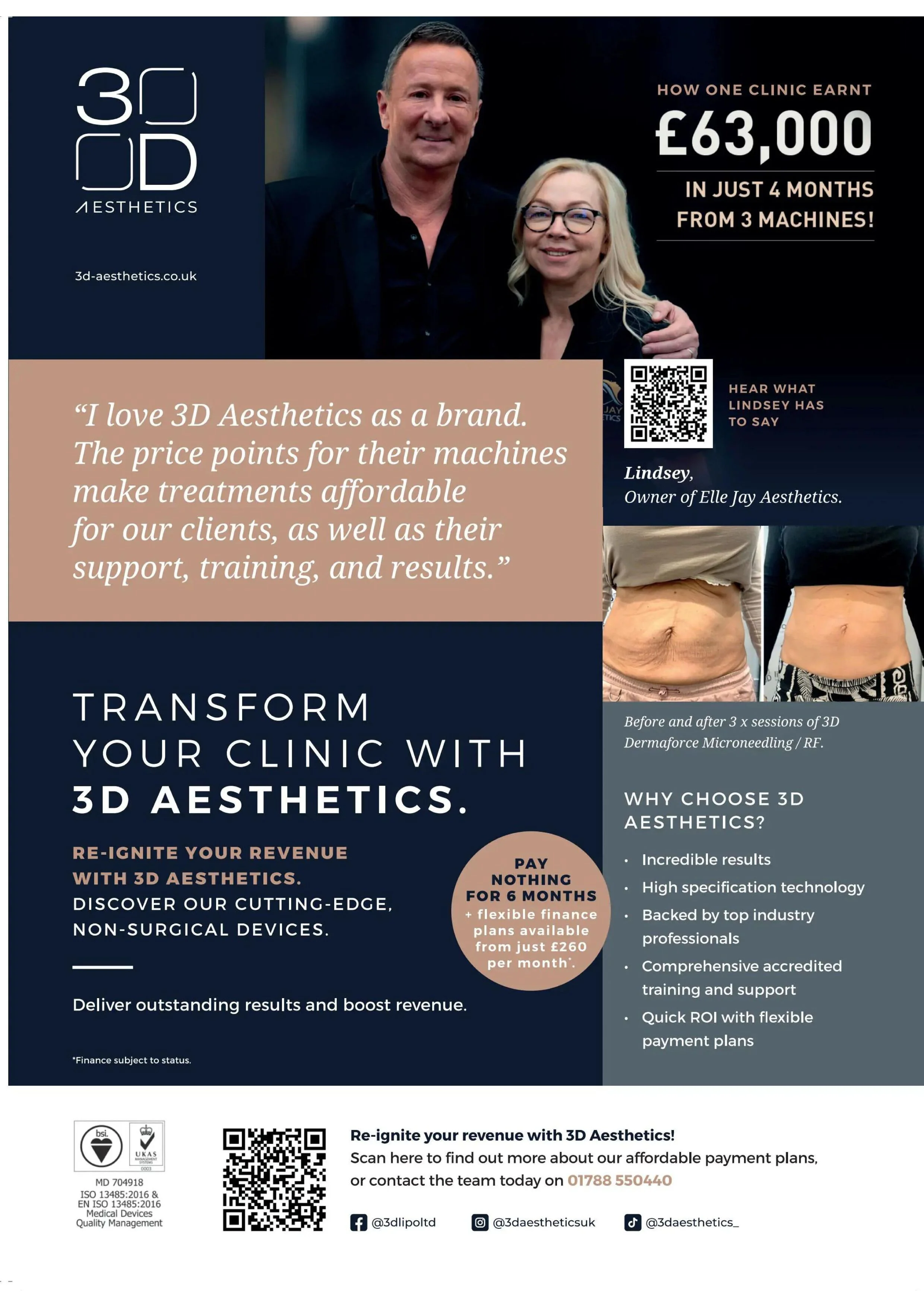 Professional Beauty – April 2025 Magazine Digital - Image 2