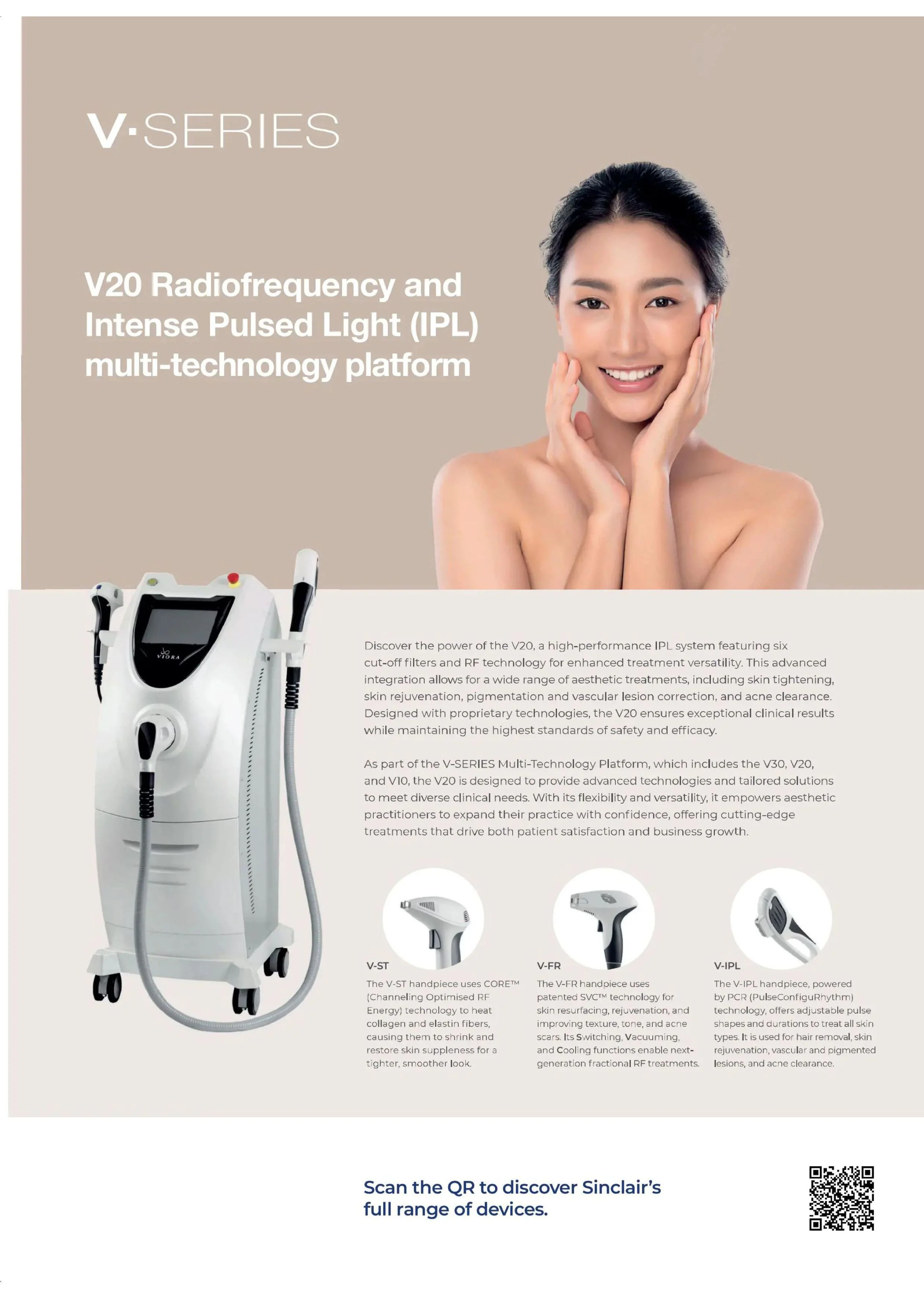 Professional Beauty – April 2025 Magazine Digital - Image 3
