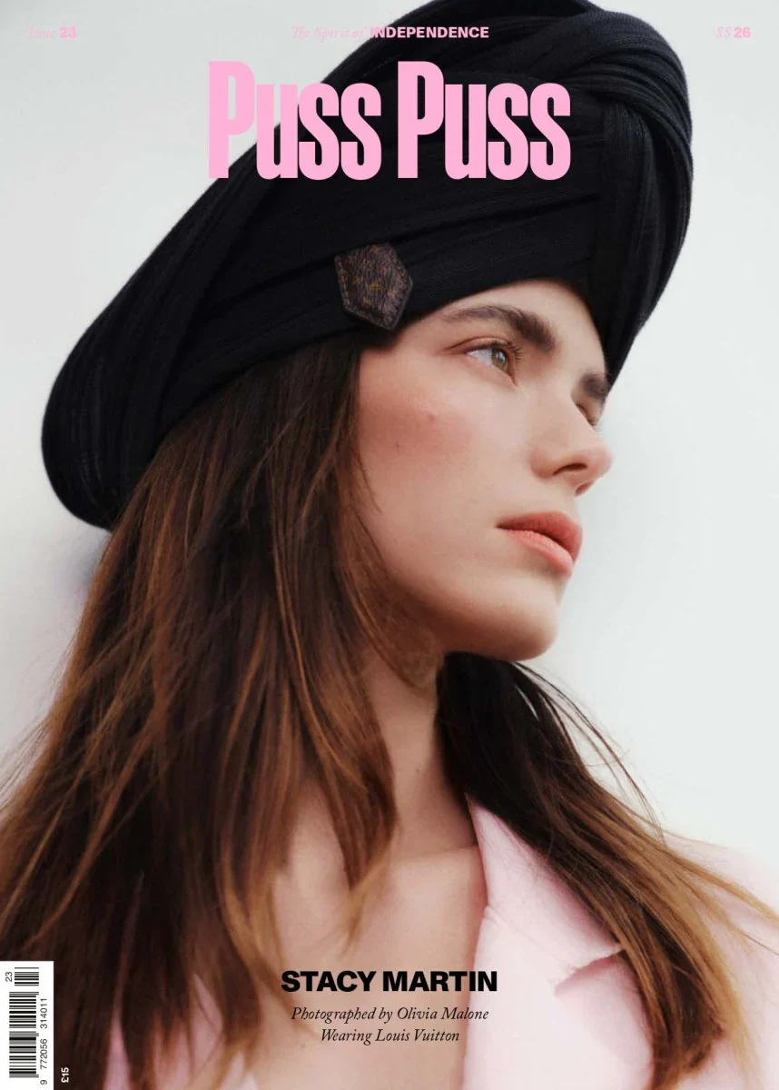 Puss Puss - Issue 26, Spring Summer 2026 Magazine - Image 6