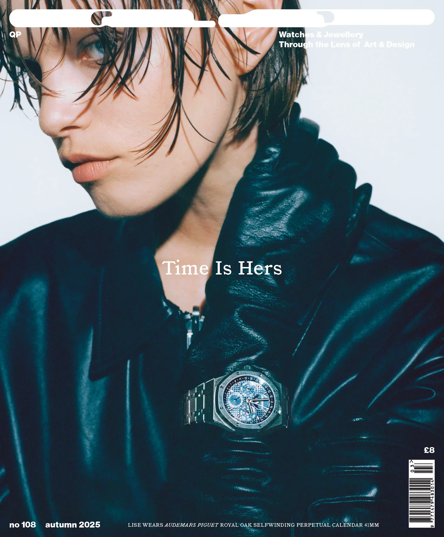 QP - Issue 108 Autumn 2025 Magazine - Image 2