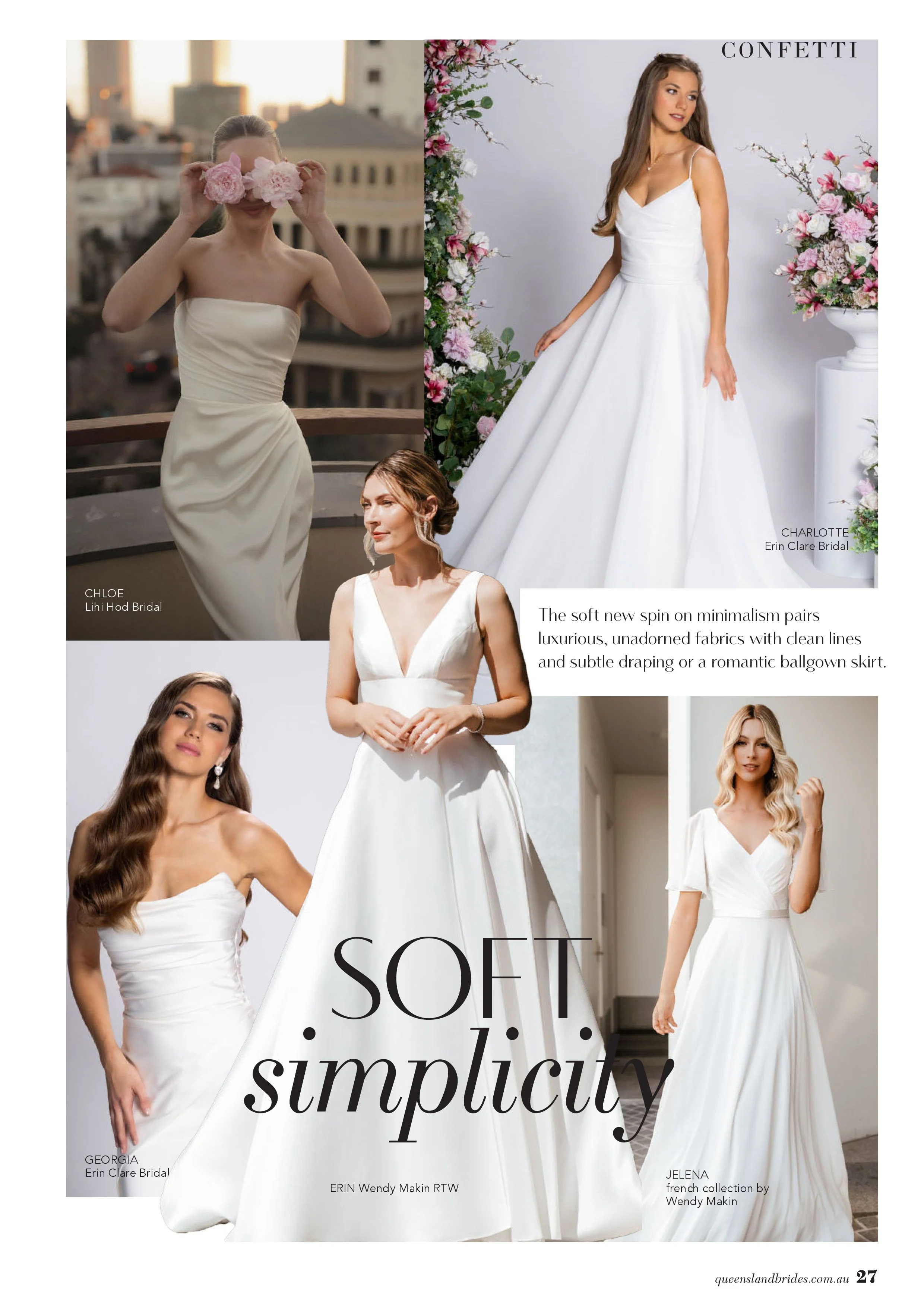 Queensland Brides Digital - Image 3