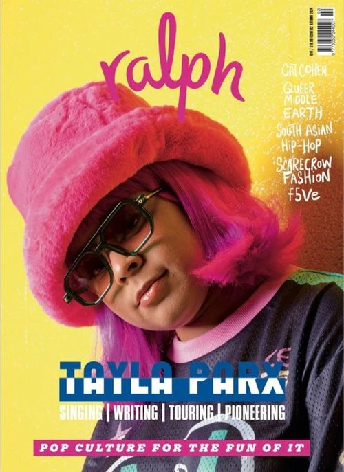 Ralph - Issue 7, Spring 2026 Magazine - Image 3