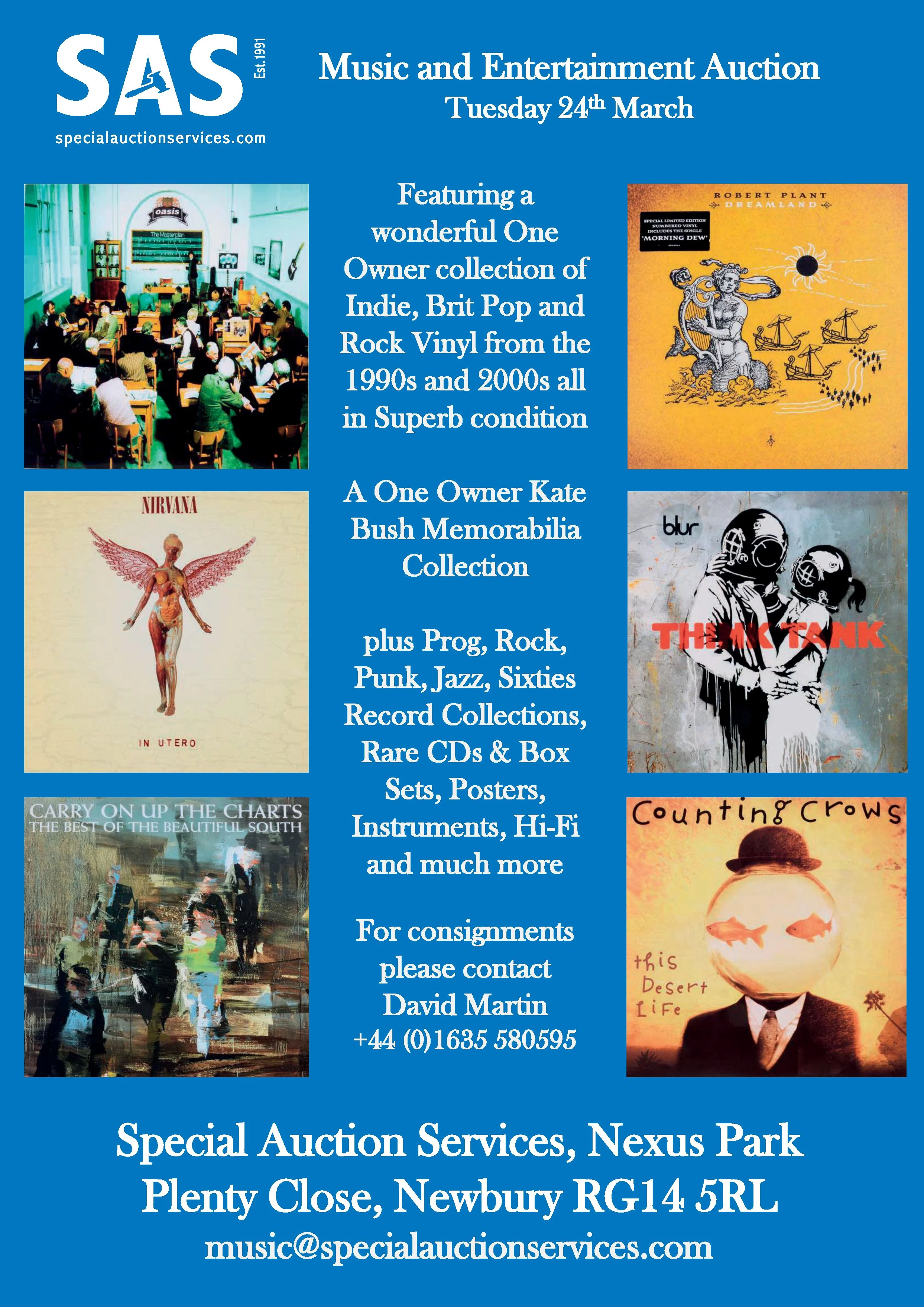 Record Collector – Issue 582, April 2026 Magazine Digital - Image 2