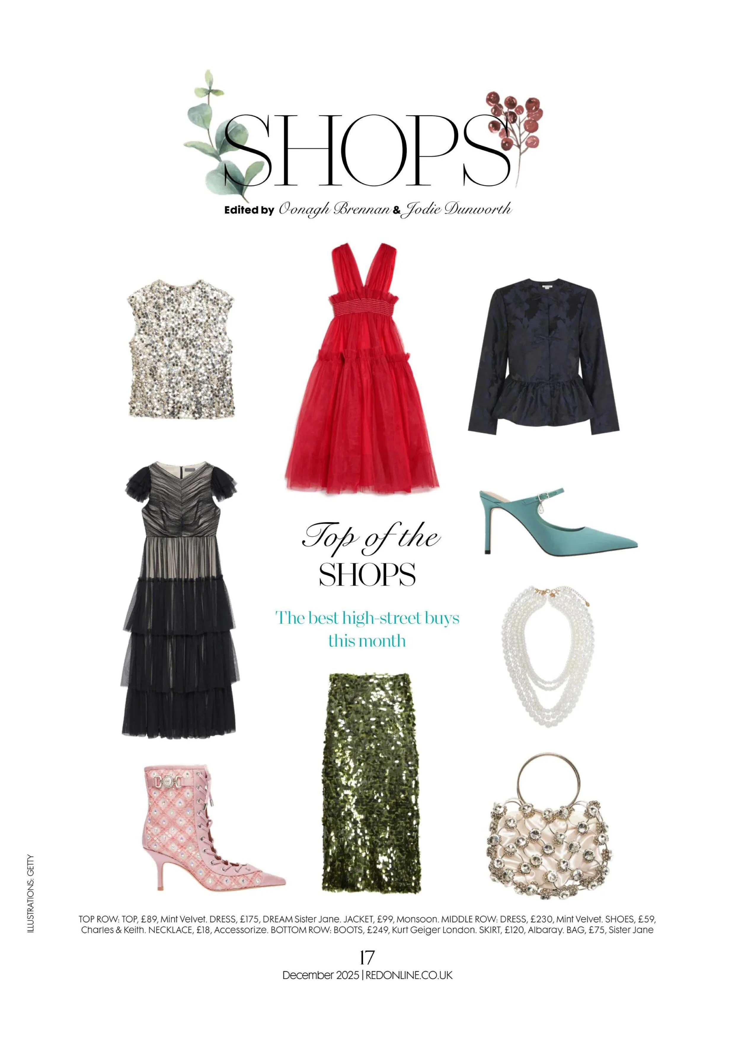 Red UK – December 2025 Magazine Digital - Image 2