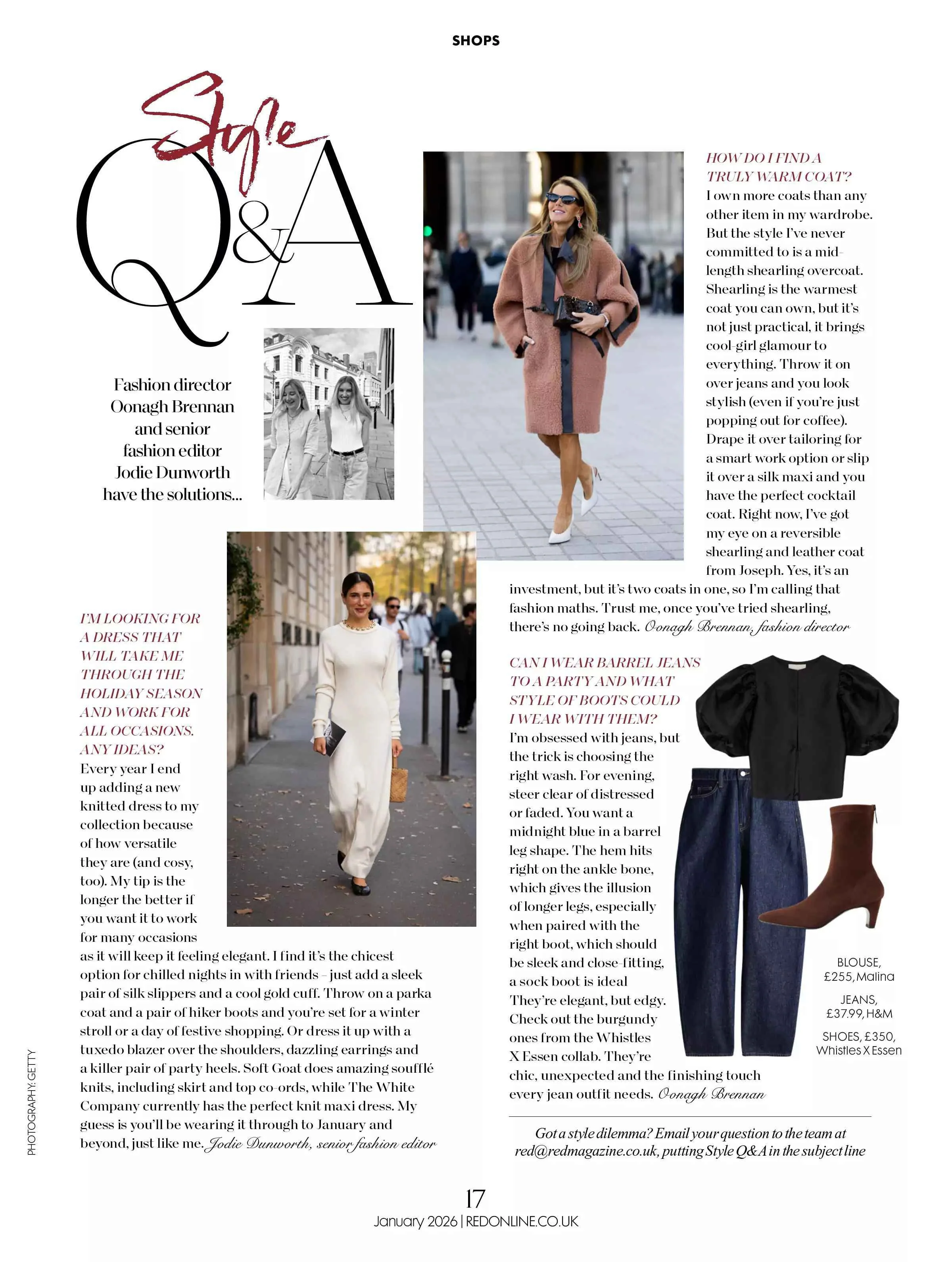 Red UK – January 2026 Magazine Digital - Image 2