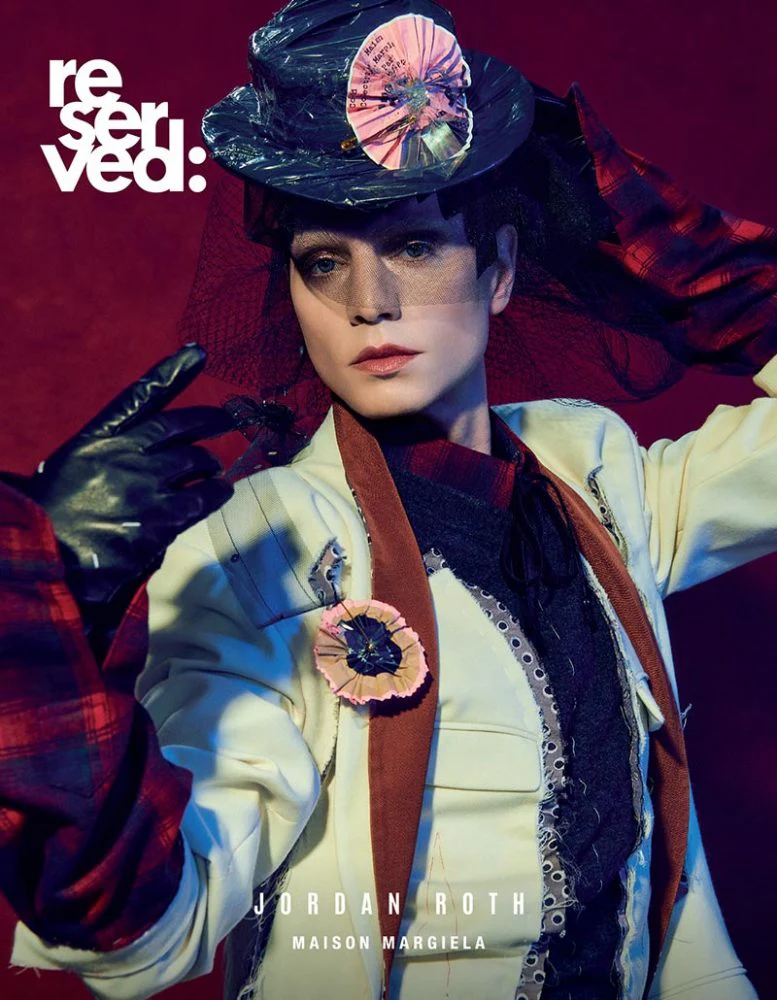 RESERVED Magazine - Image 2