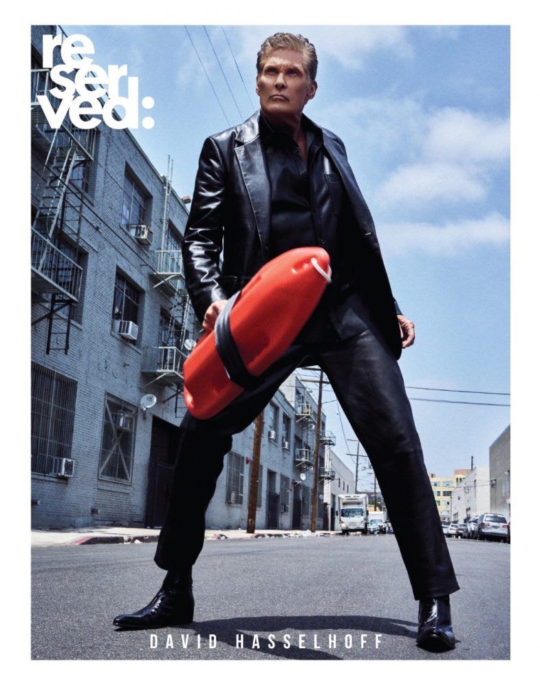 RESERVED Magazine - Image 3