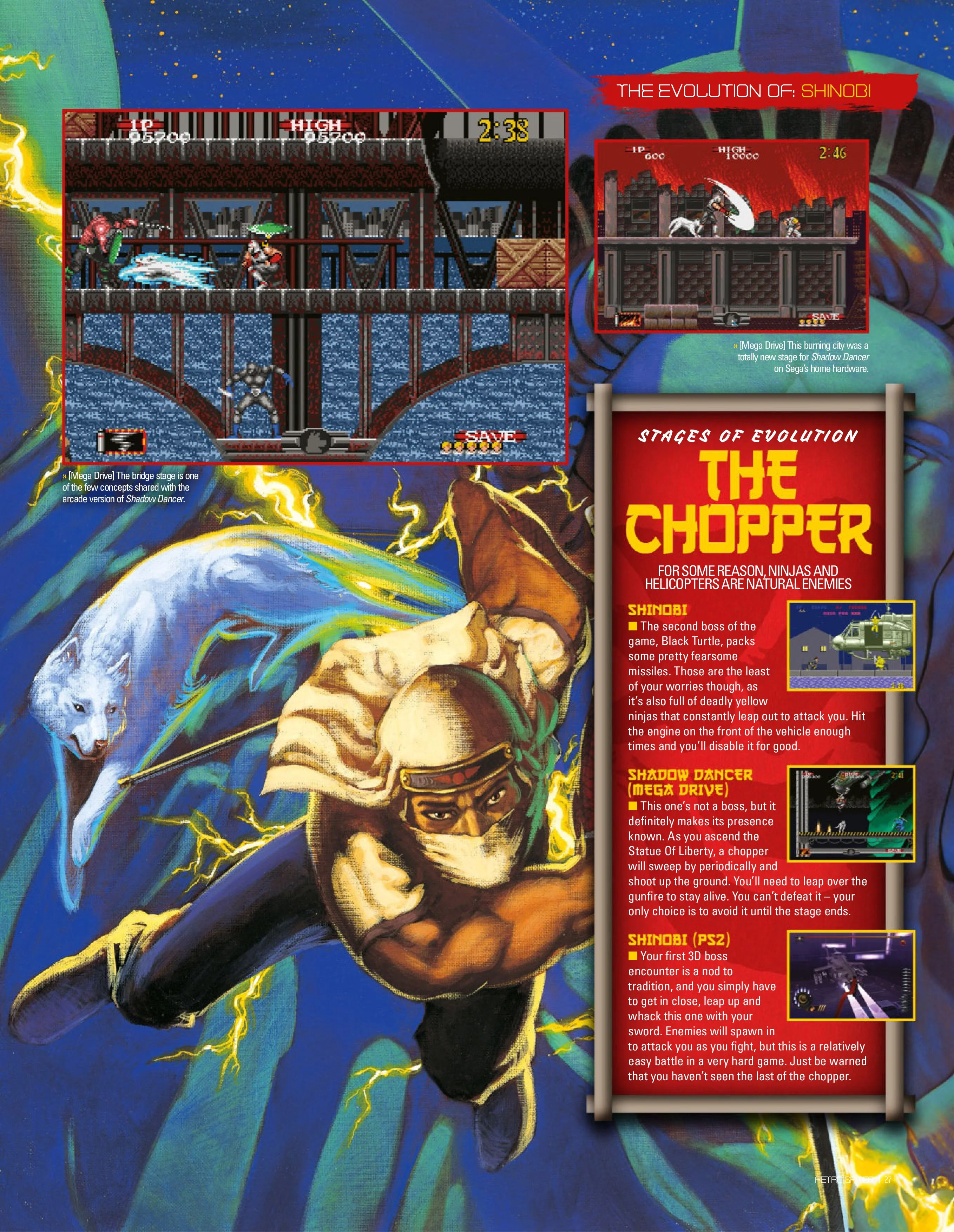 Retro Gamer UK – Issue 276, 2025 Magazine Digital - Image 3