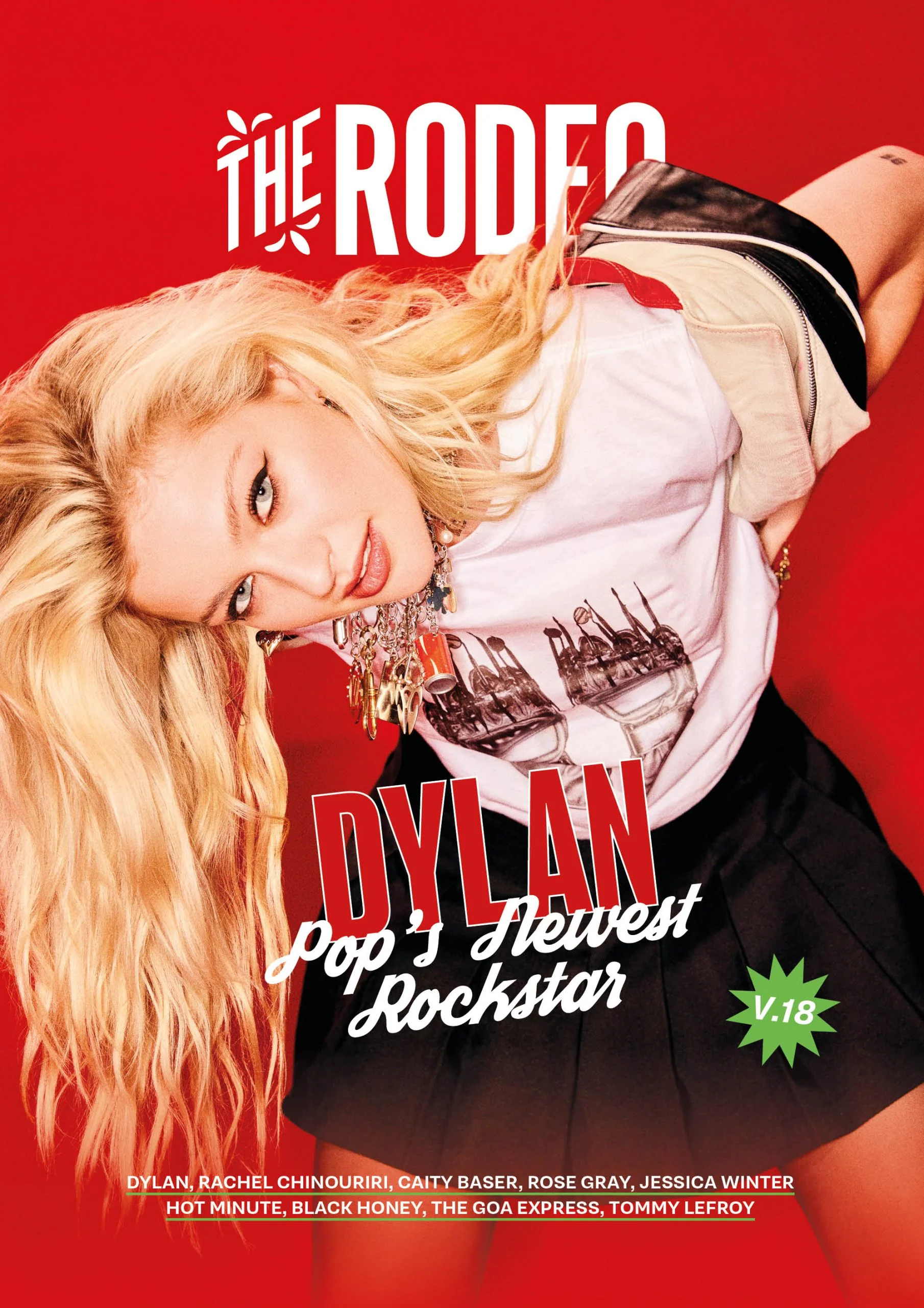 Rodeo Magazine - Image 2