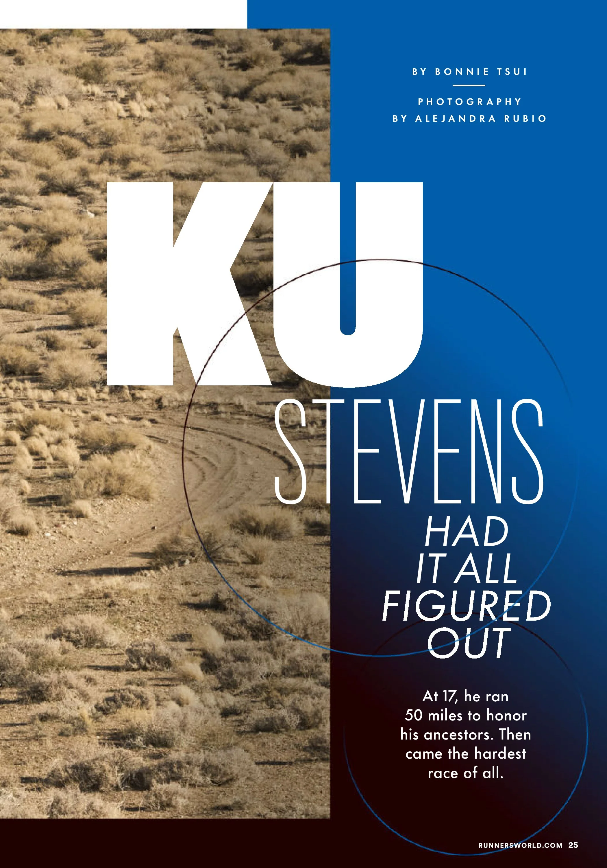 Runner’s World USA – Spring 2026 Magazine Digital - Image 3
