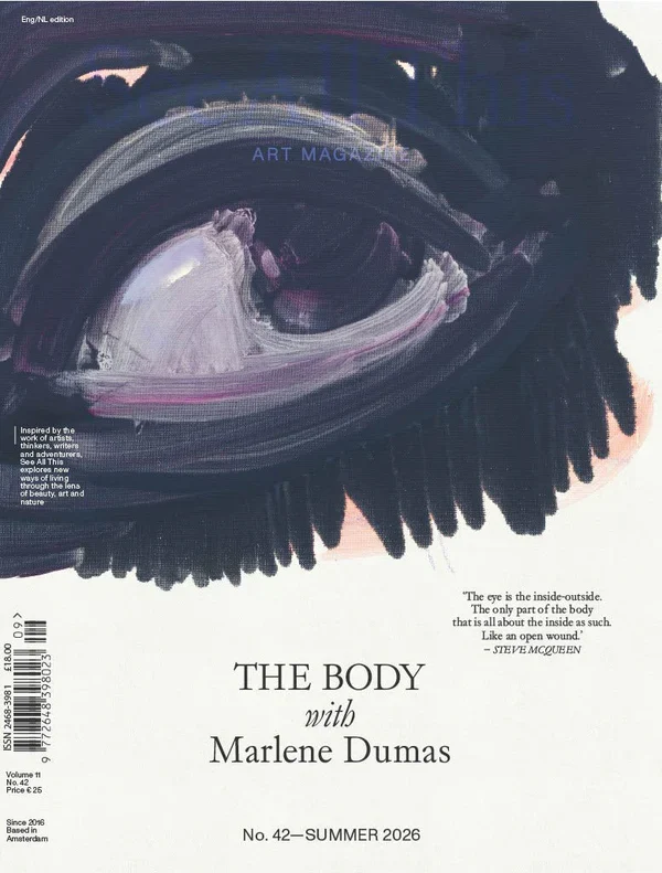 See All This Magazine - Issue 42