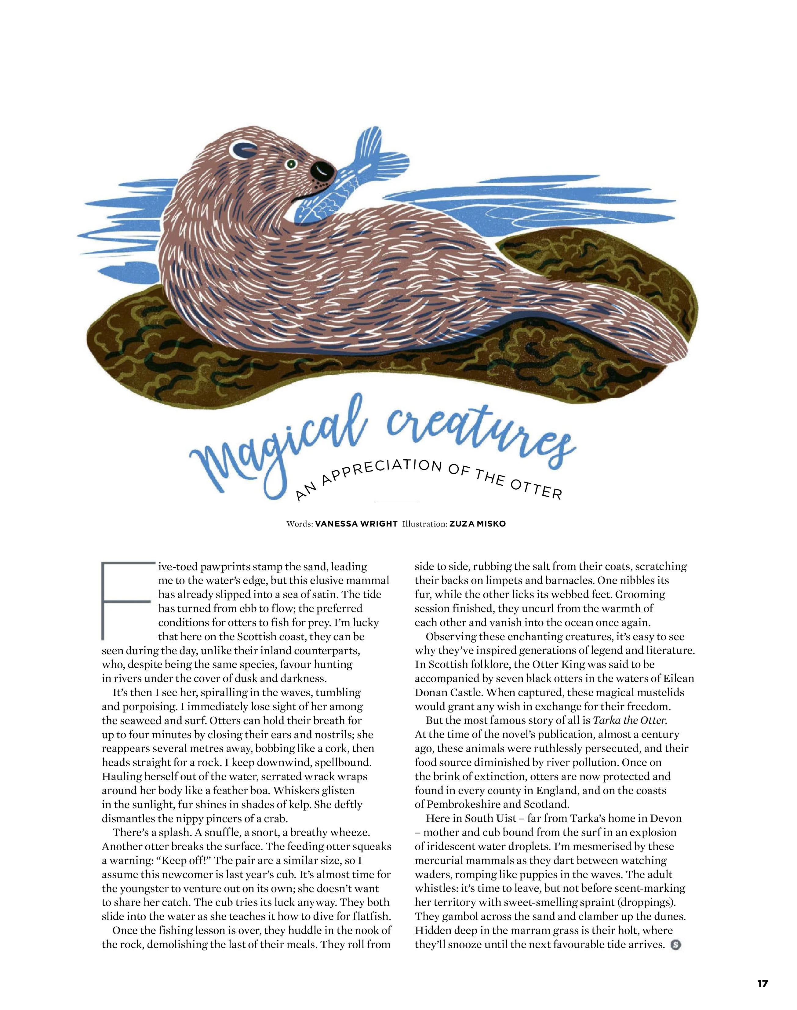 The Simple Things – June 2026 Digital Magazine - Image 2