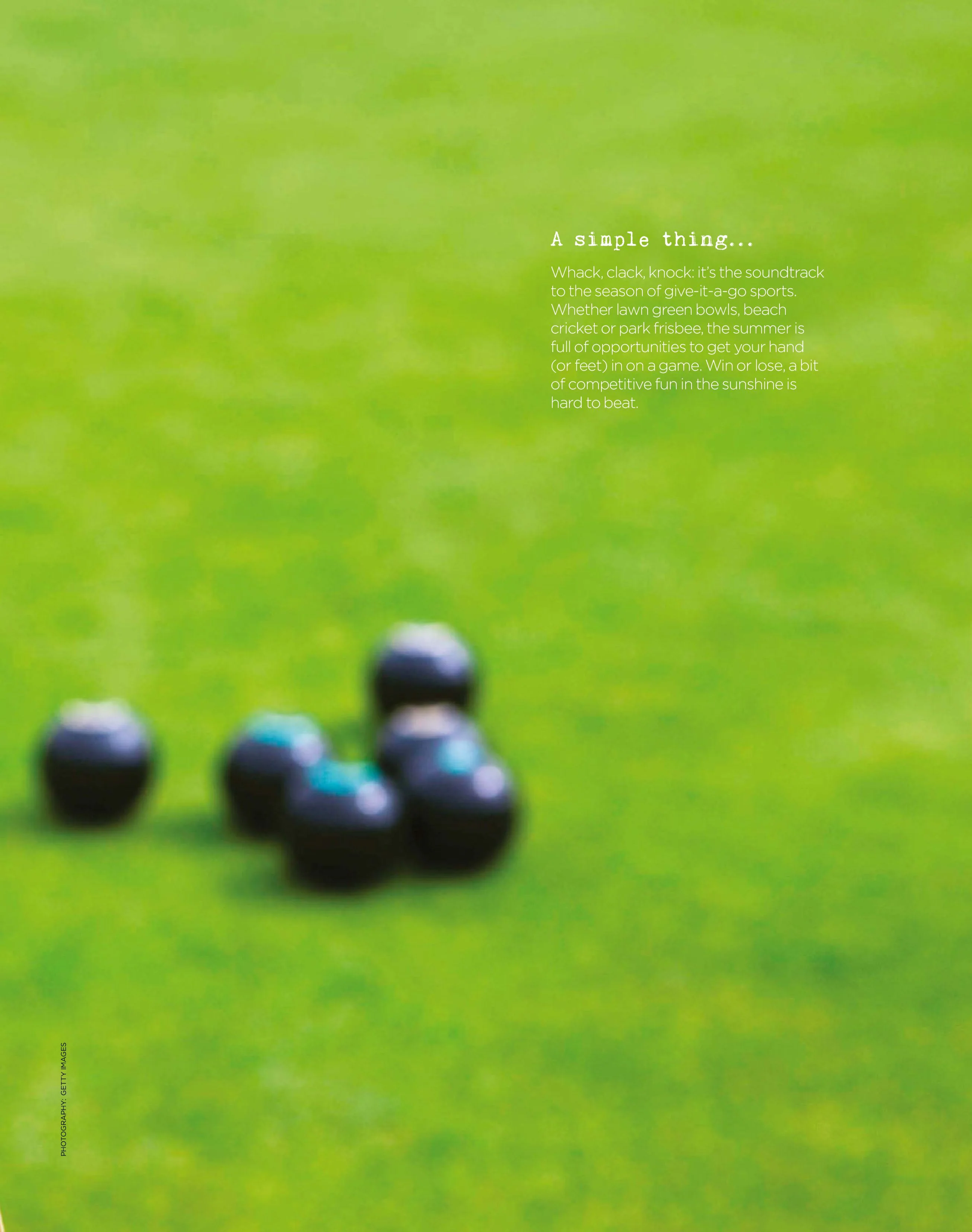 The Simple Things – June 2026 Digital Magazine - Image 3