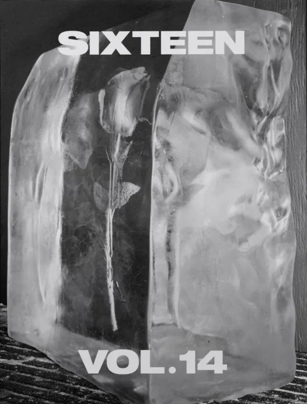 Sixteen Journal - Issue 14 - Image 2