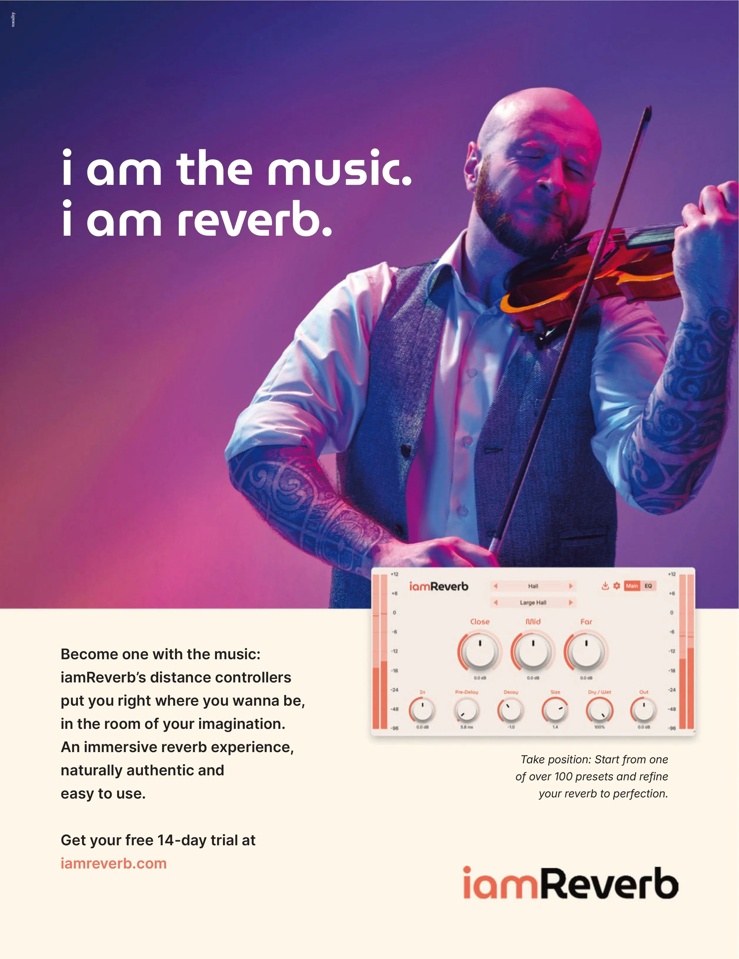 Sound On Sound USA – August 2025 Magazine Digital - Image 3