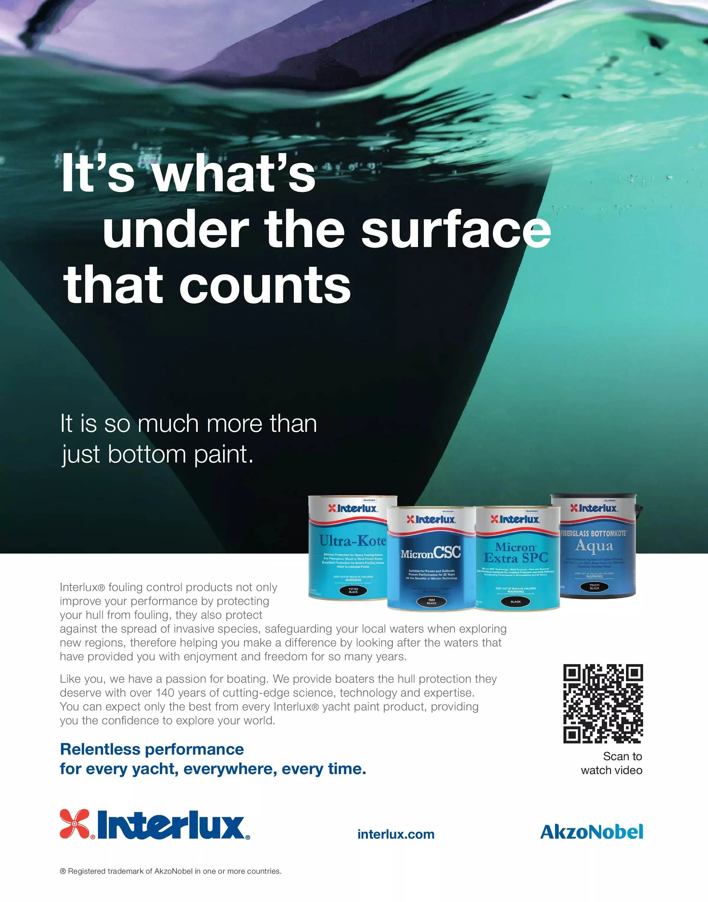 Soundings – April 2025 Magazine Digital - Image 3
