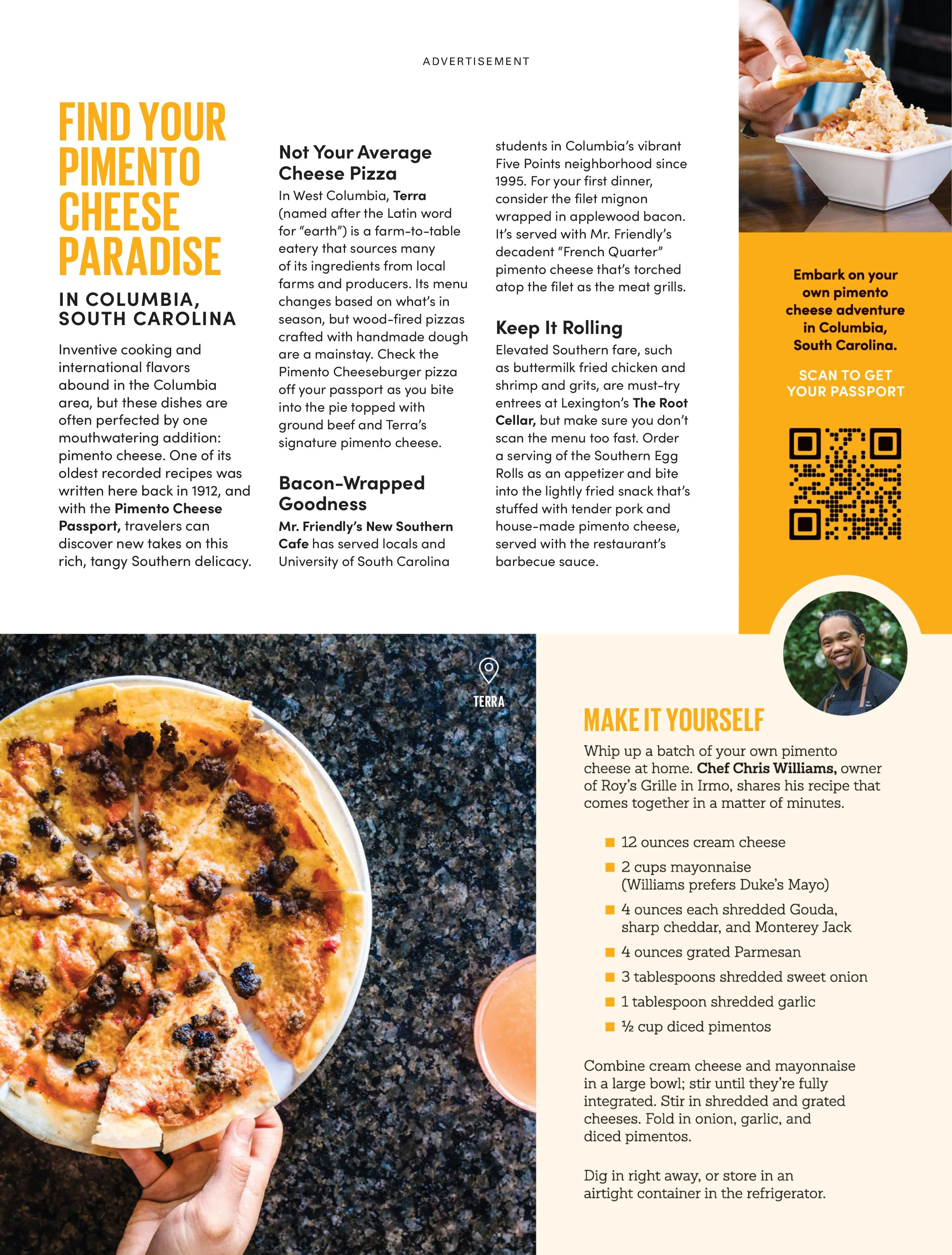 Southern Living – April 2026 Magazine Digital - Image 3