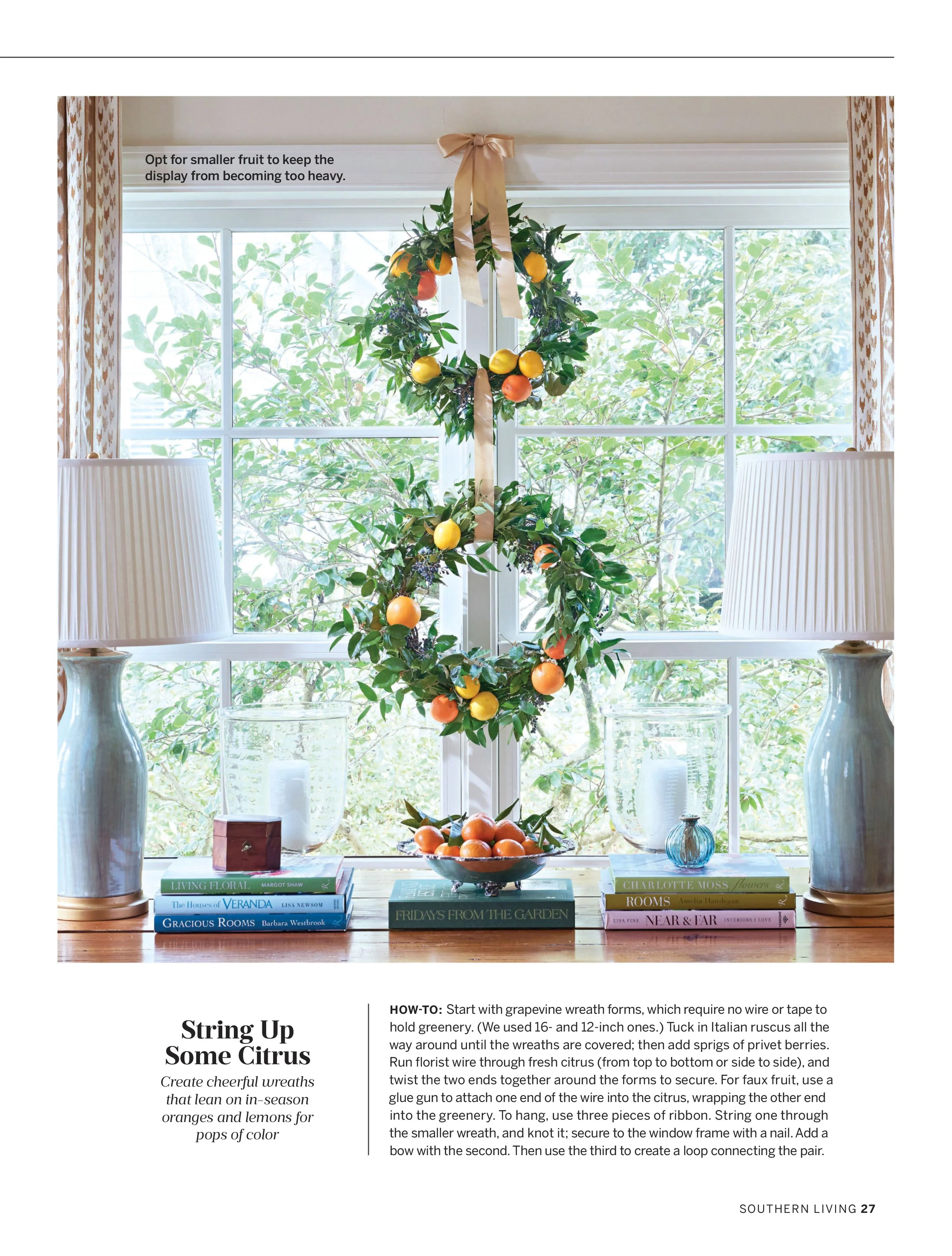 Southern Living – January / February 2026 Magazine Digital - Image 3